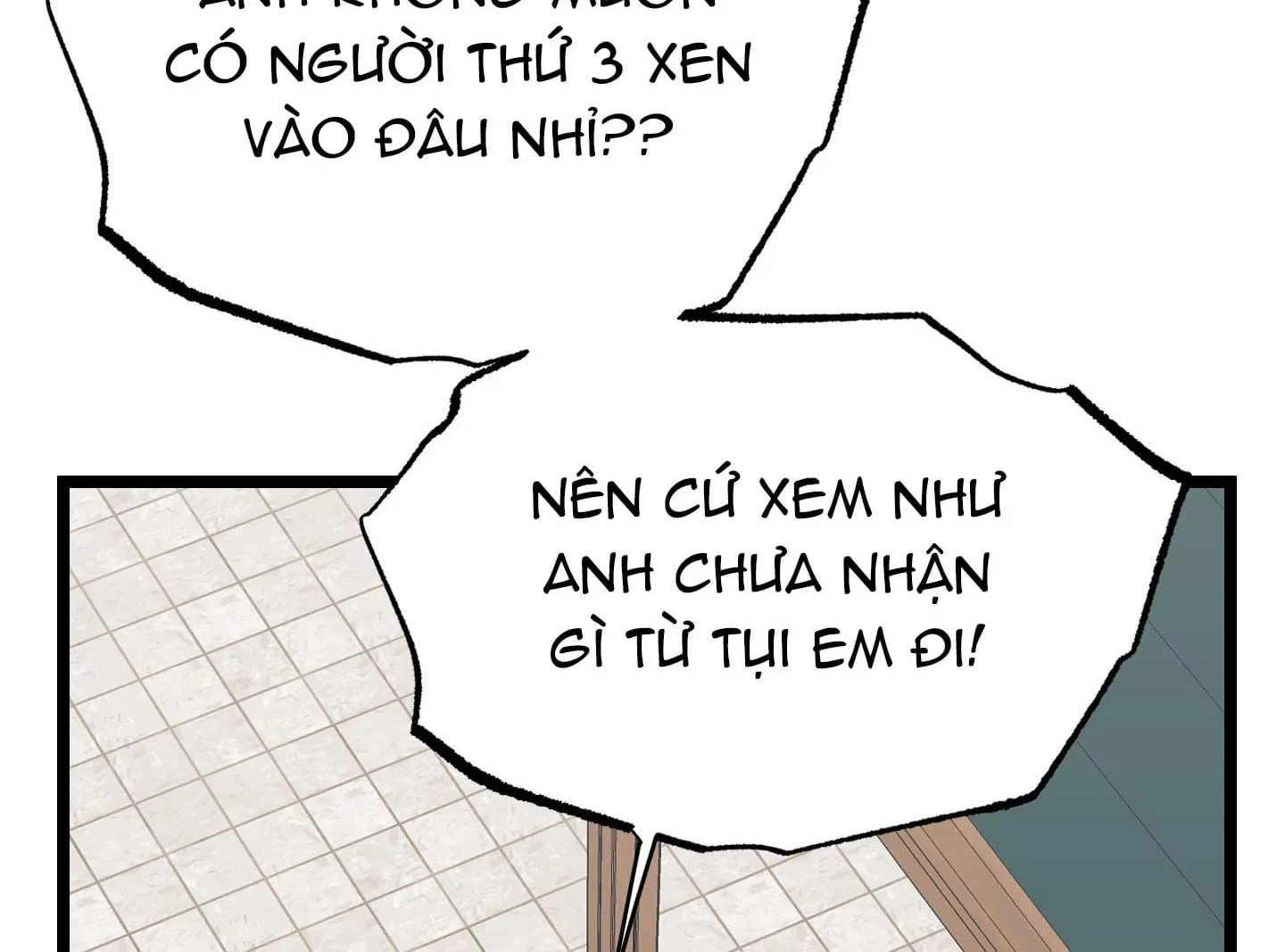 Tôn Kính Và Khát Khao Chapter 7 Trang 104