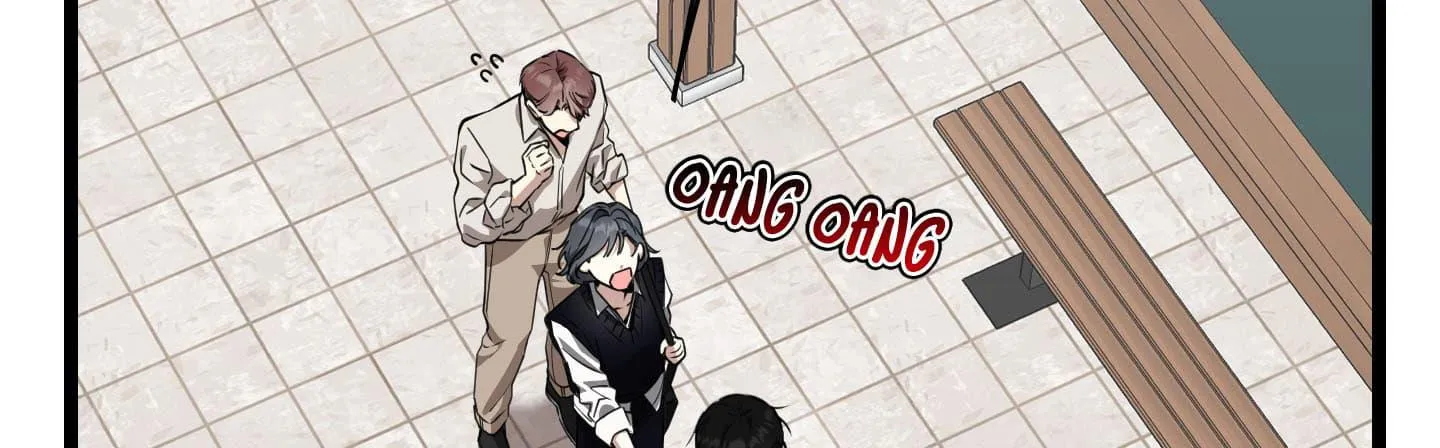 Tôn Kính Và Khát Khao Chapter 7 Trang 105