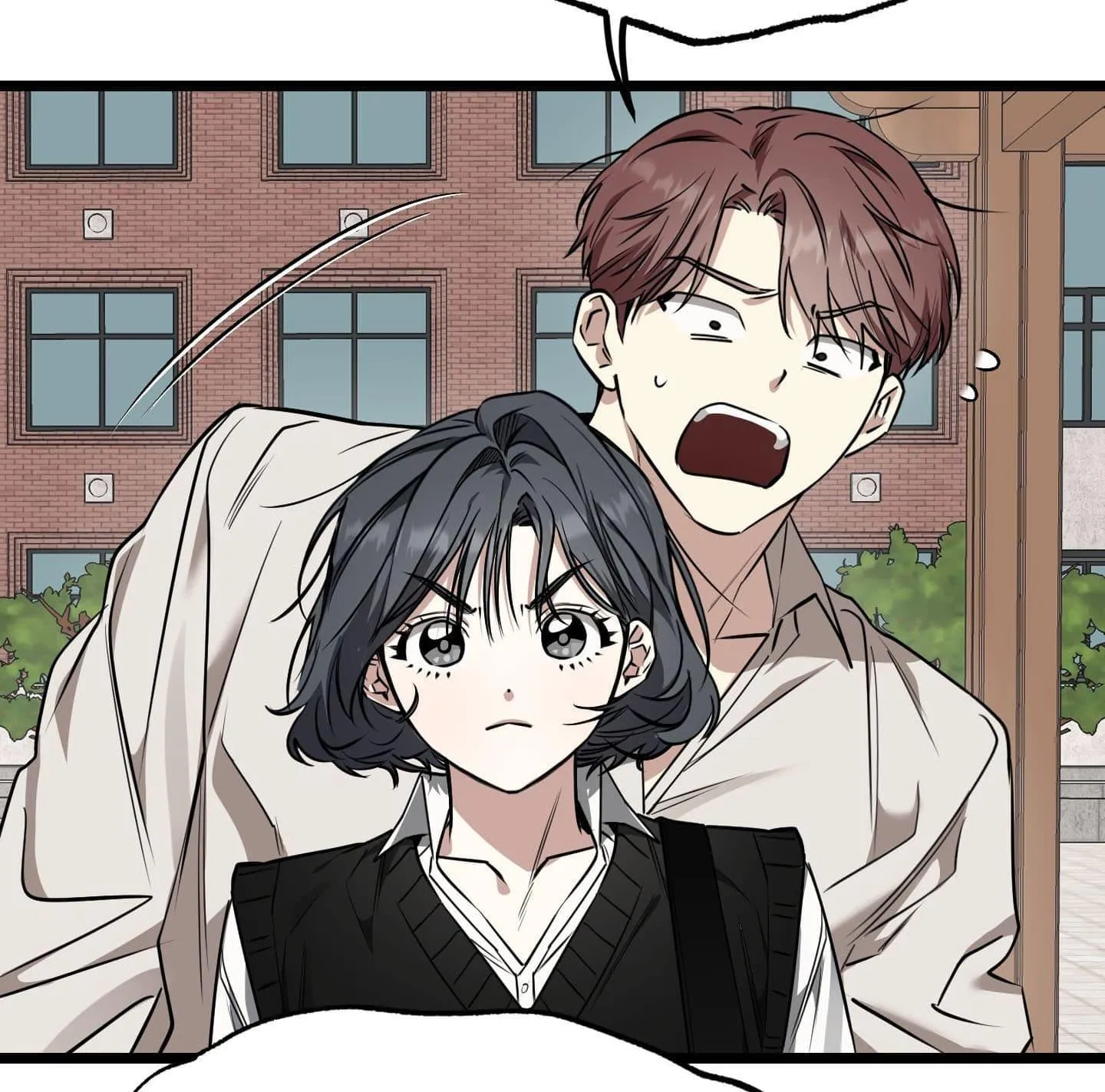 Tôn Kính Và Khát Khao Chapter 7 Trang 108