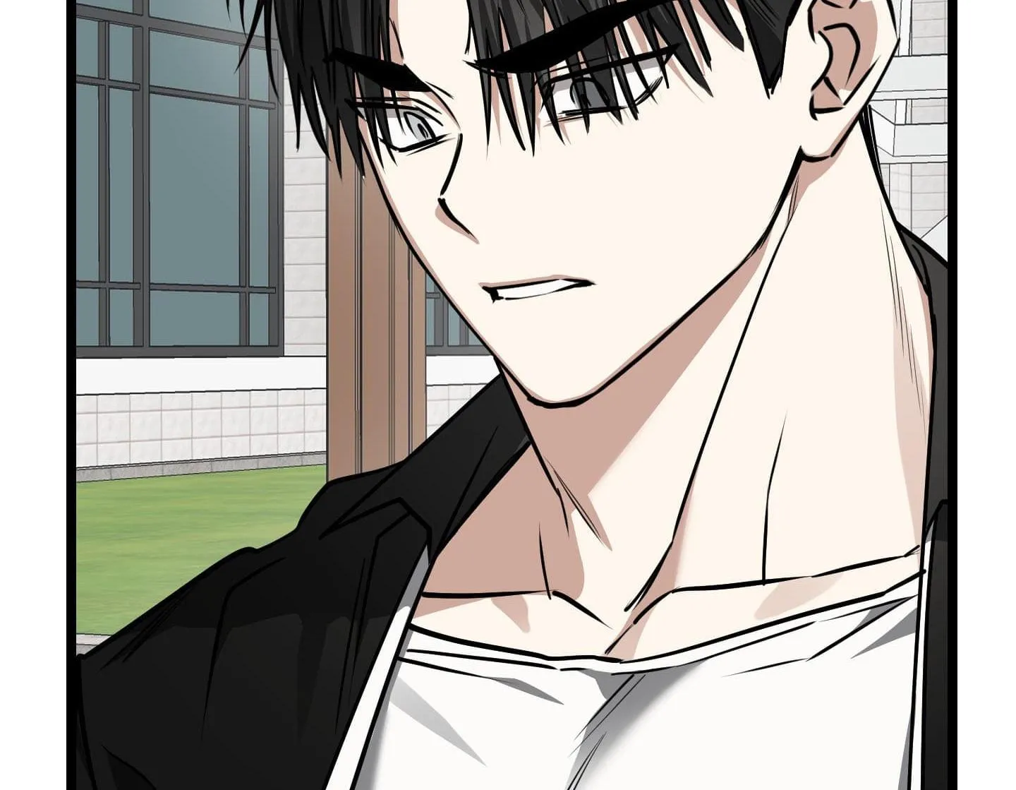 Tôn Kính Và Khát Khao Chapter 7 Trang 111