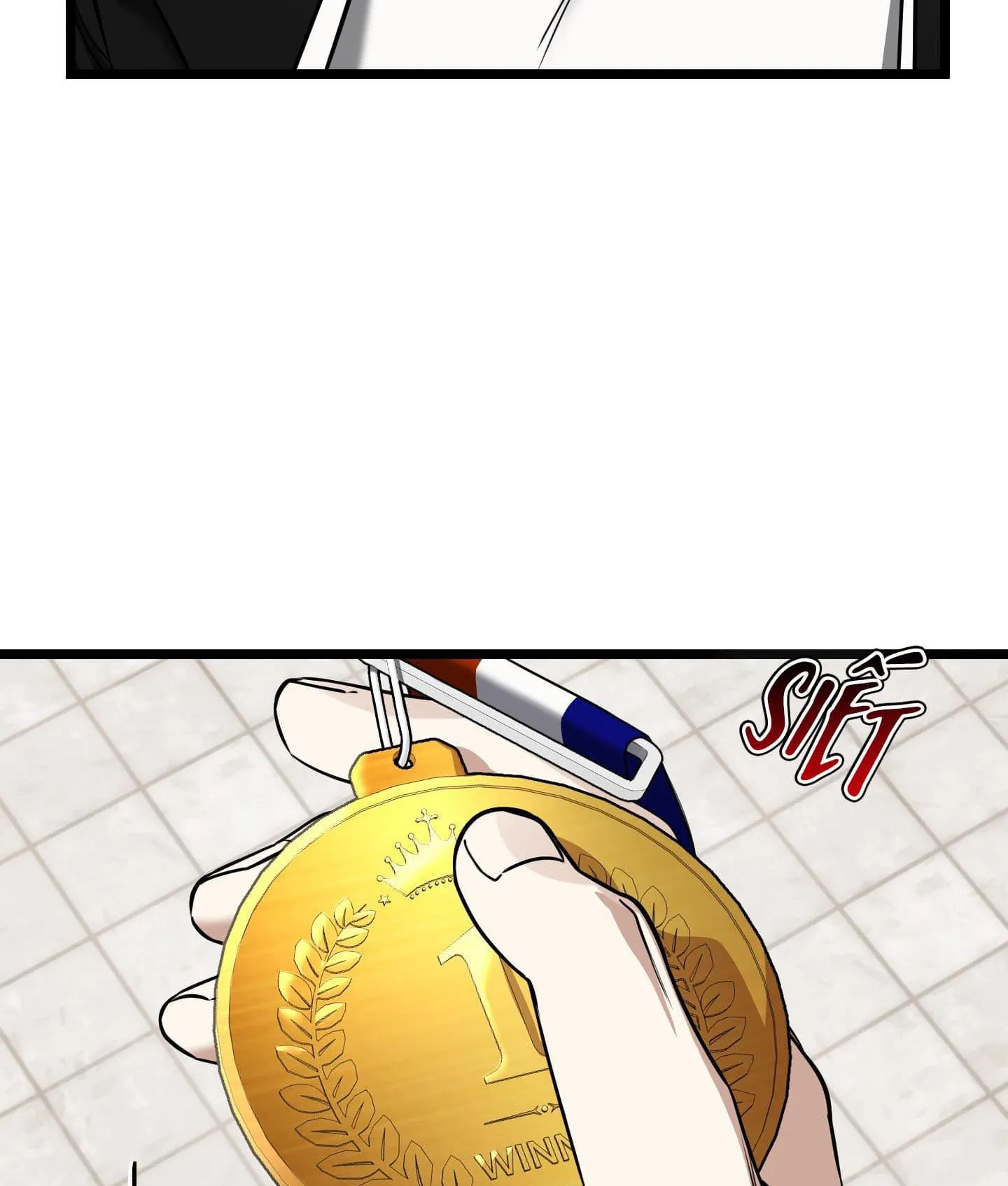 Tôn Kính Và Khát Khao Chapter 7 Trang 112