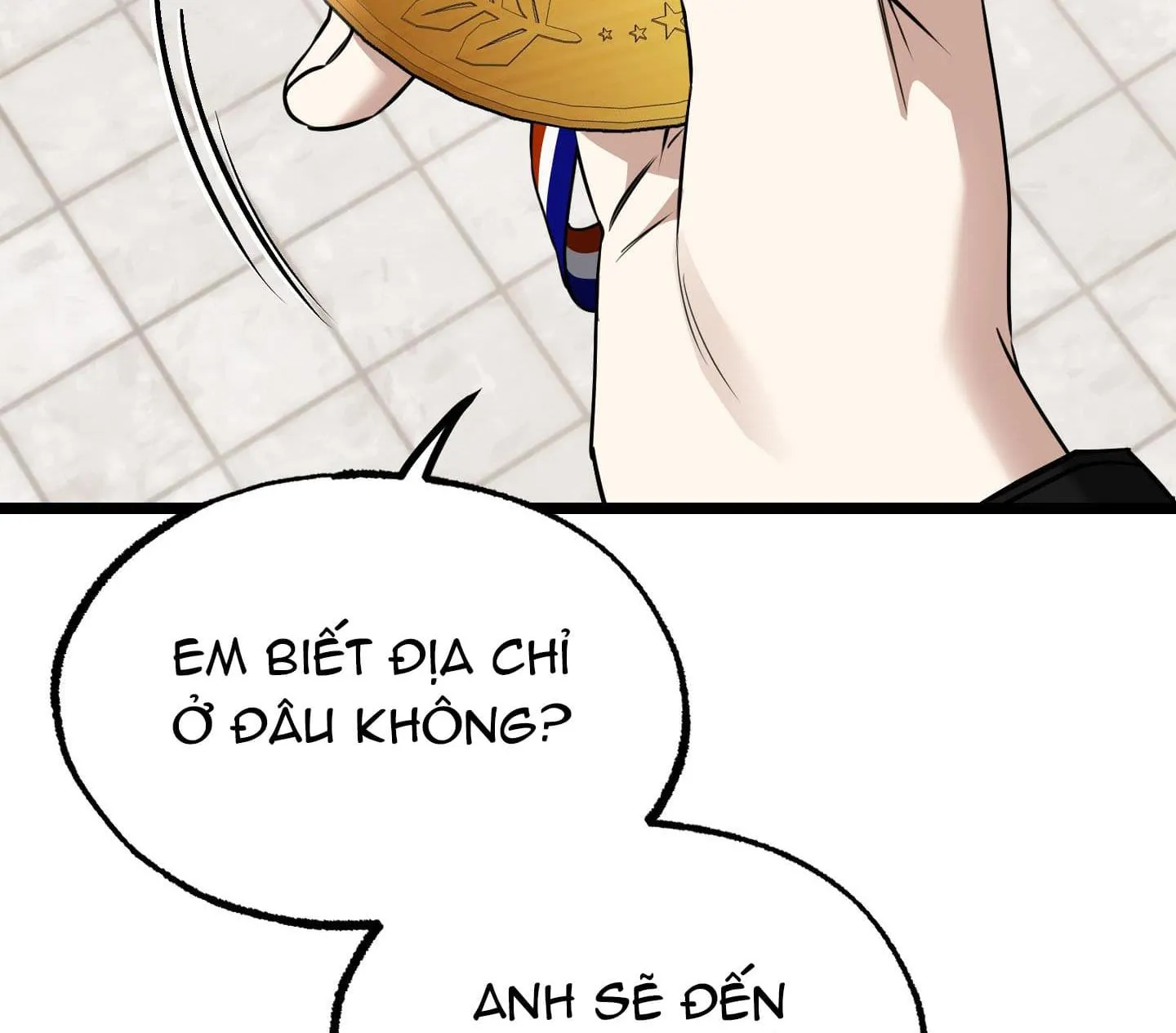 Tôn Kính Và Khát Khao Chapter 7 Trang 113