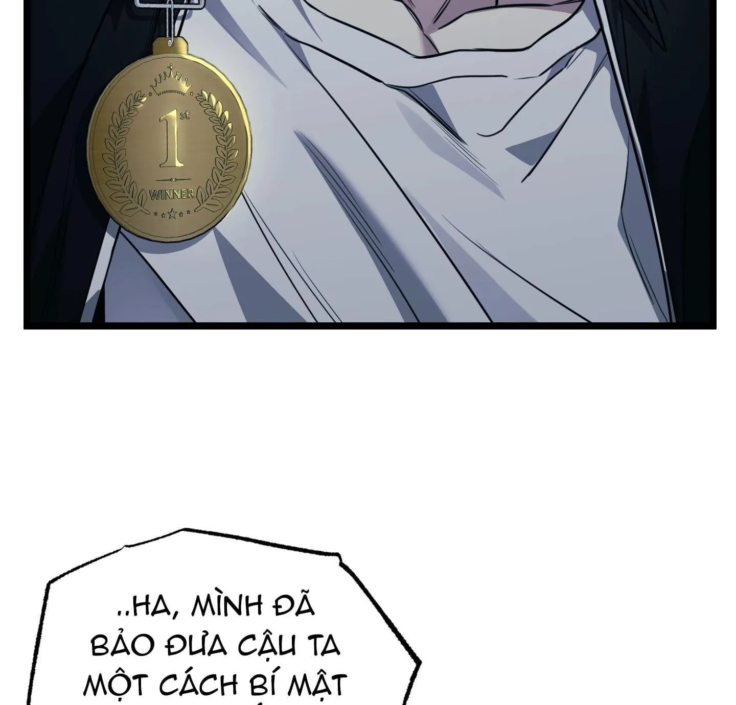 Tôn Kính Và Khát Khao Chapter 8 Trang 6