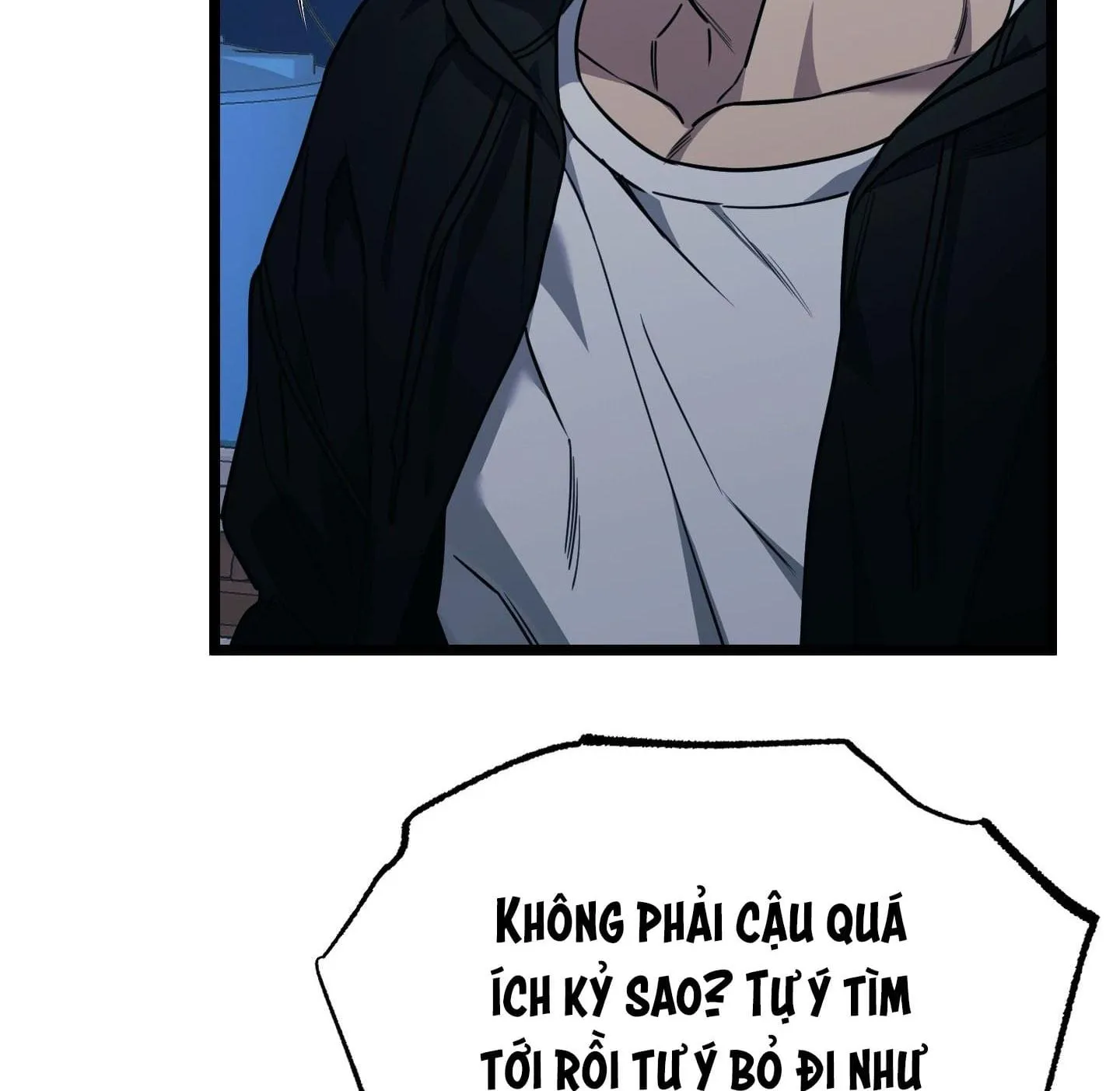 Tôn Kính Và Khát Khao Chapter 8 Trang 8