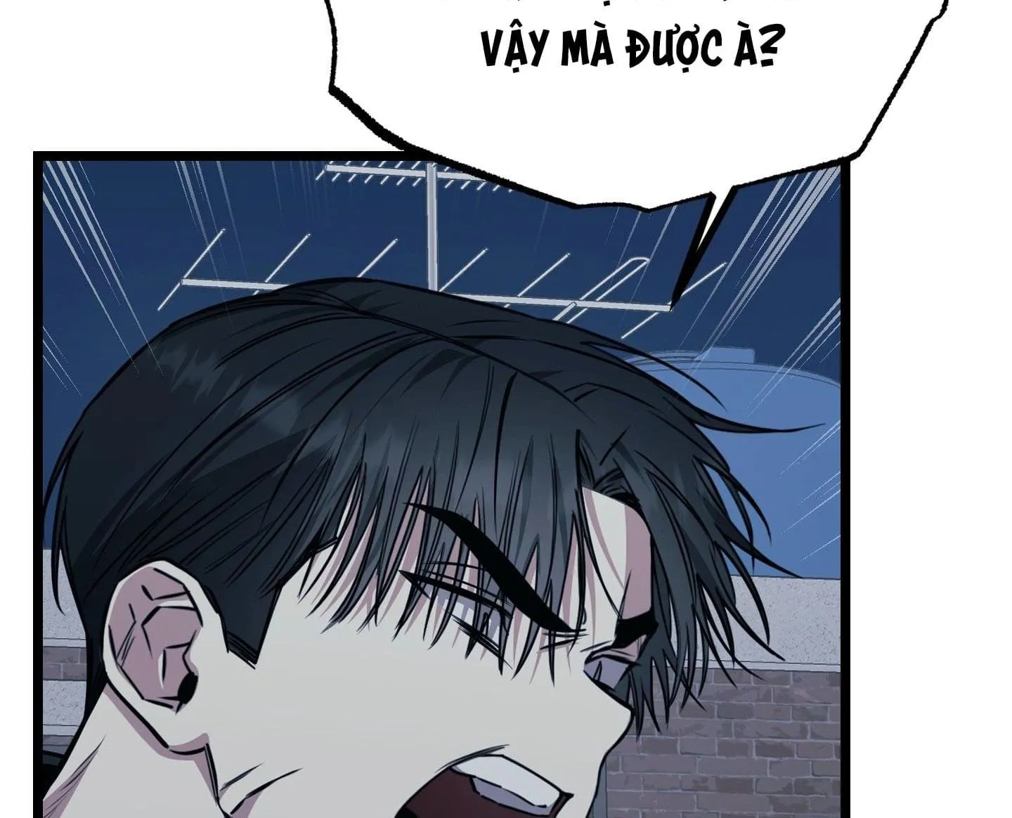 Tôn Kính Và Khát Khao Chapter 8 Trang 9