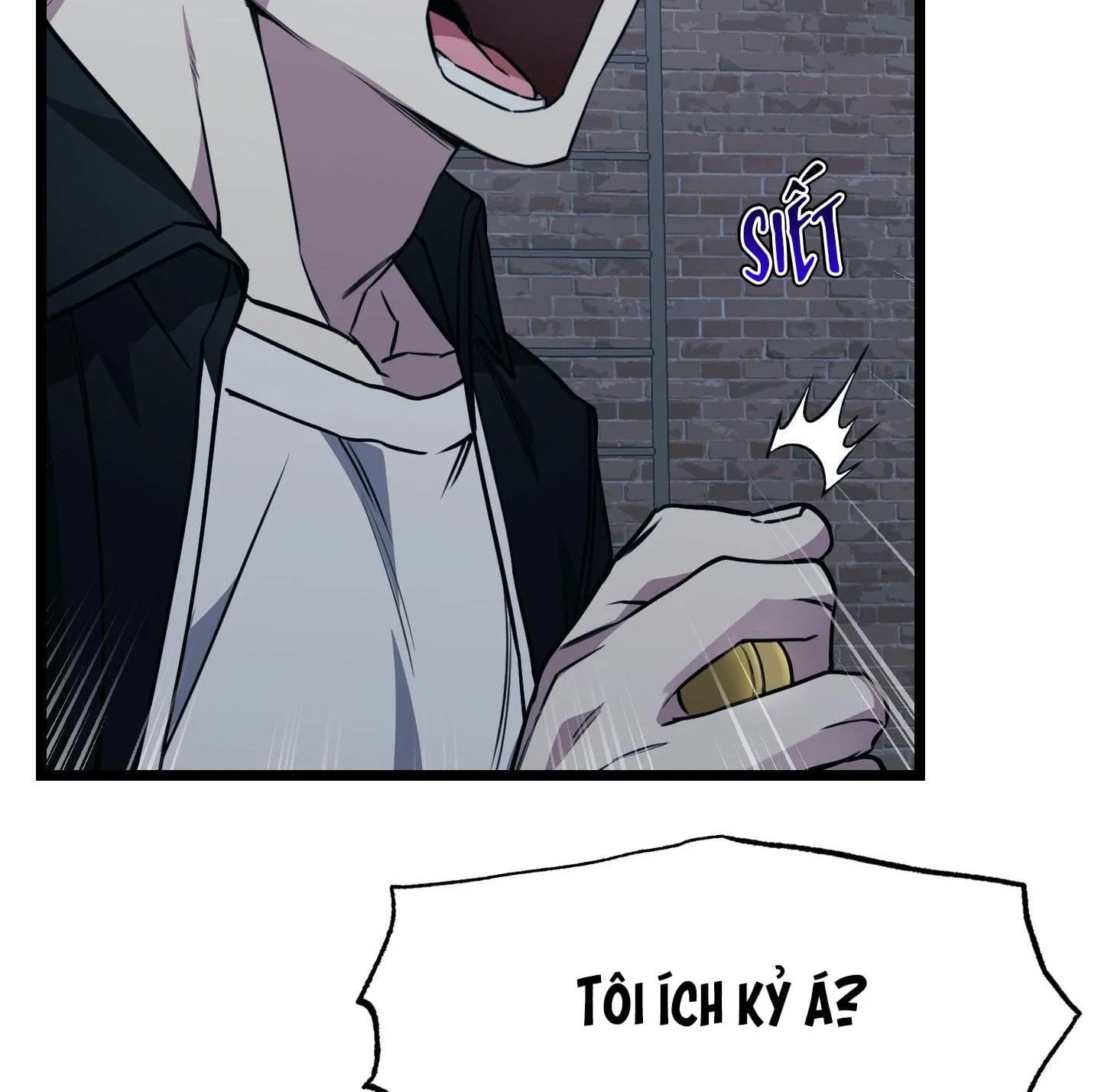 Tôn Kính Và Khát Khao Chapter 8 Trang 10