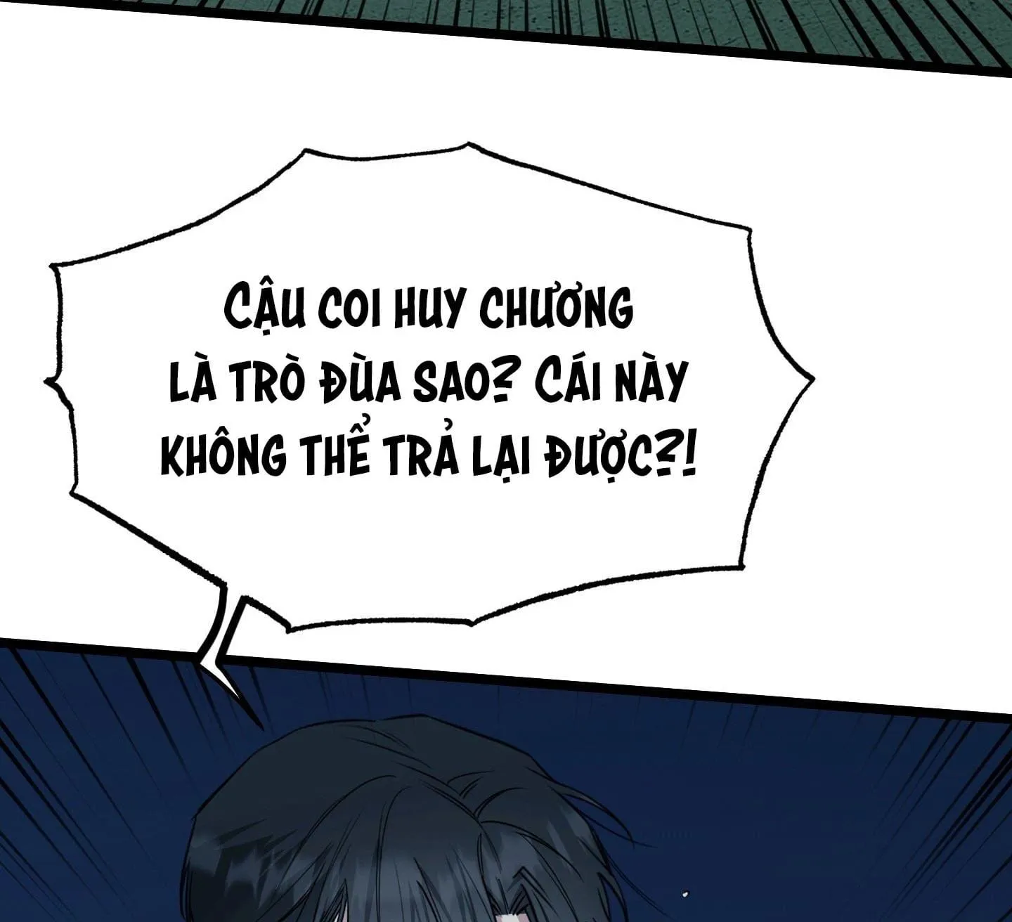 Tôn Kính Và Khát Khao Chapter 8 Trang 19