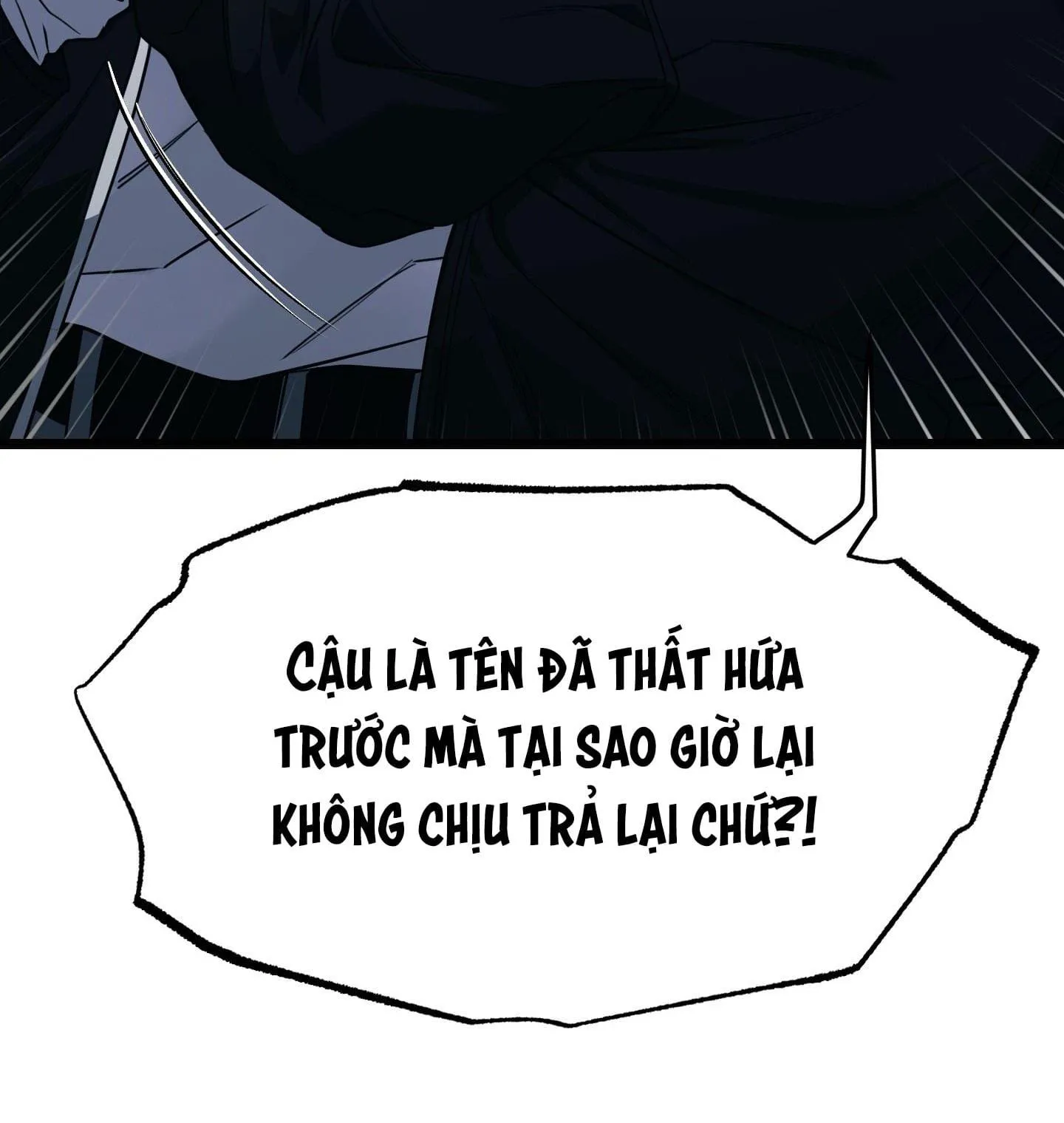 Tôn Kính Và Khát Khao Chapter 8 Trang 21