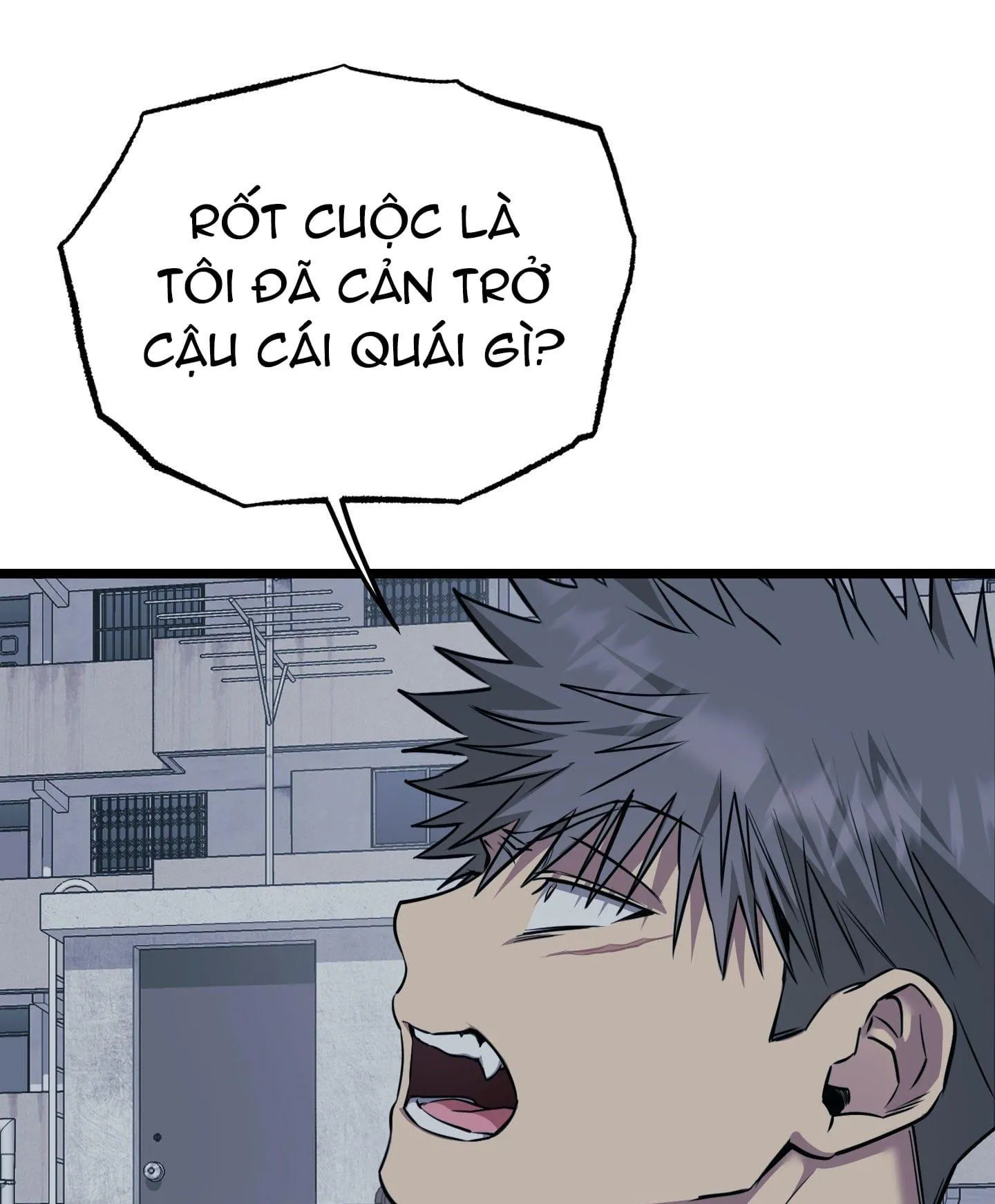 Tôn Kính Và Khát Khao Chapter 8 Trang 23