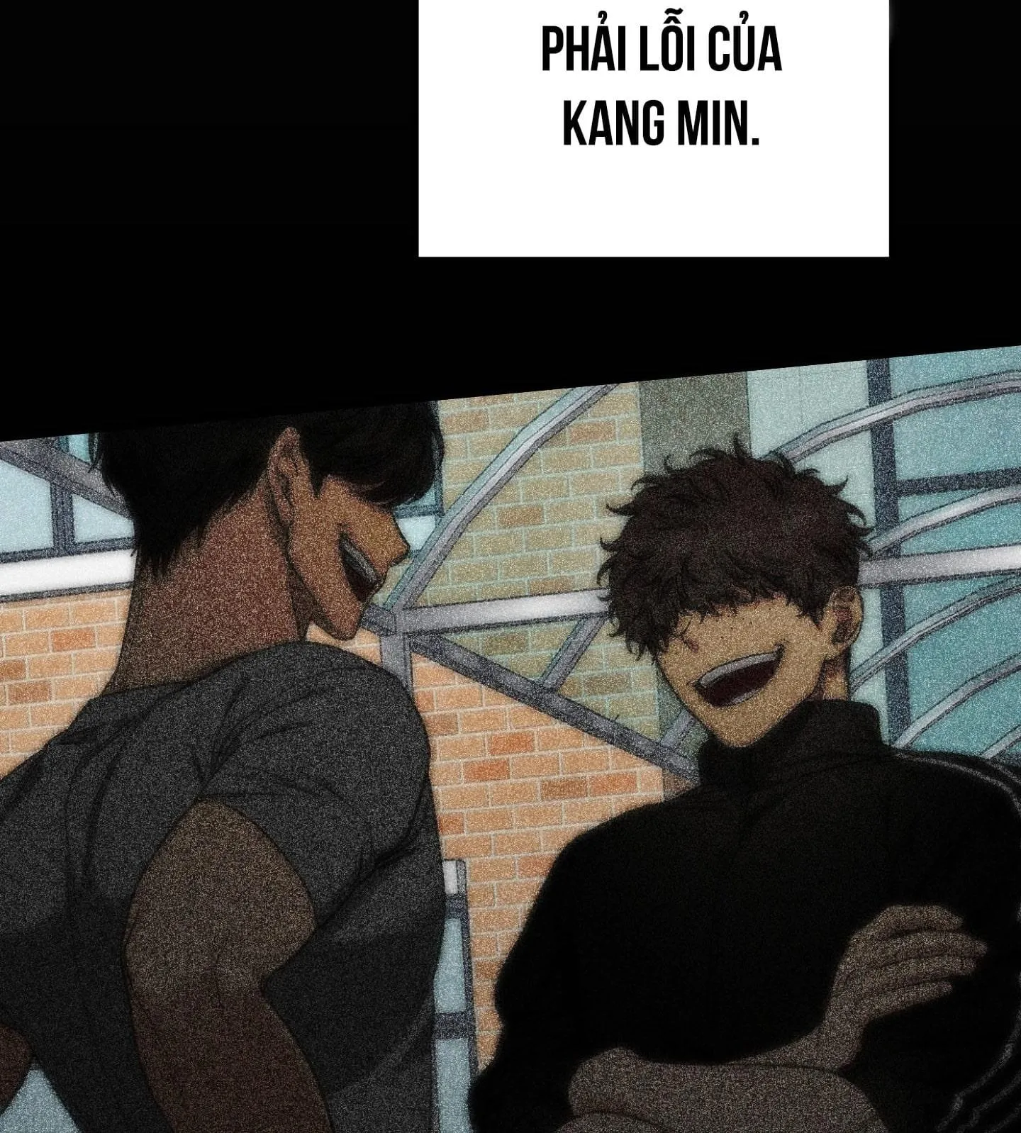 Tôn Kính Và Khát Khao Chapter 8 Trang 26