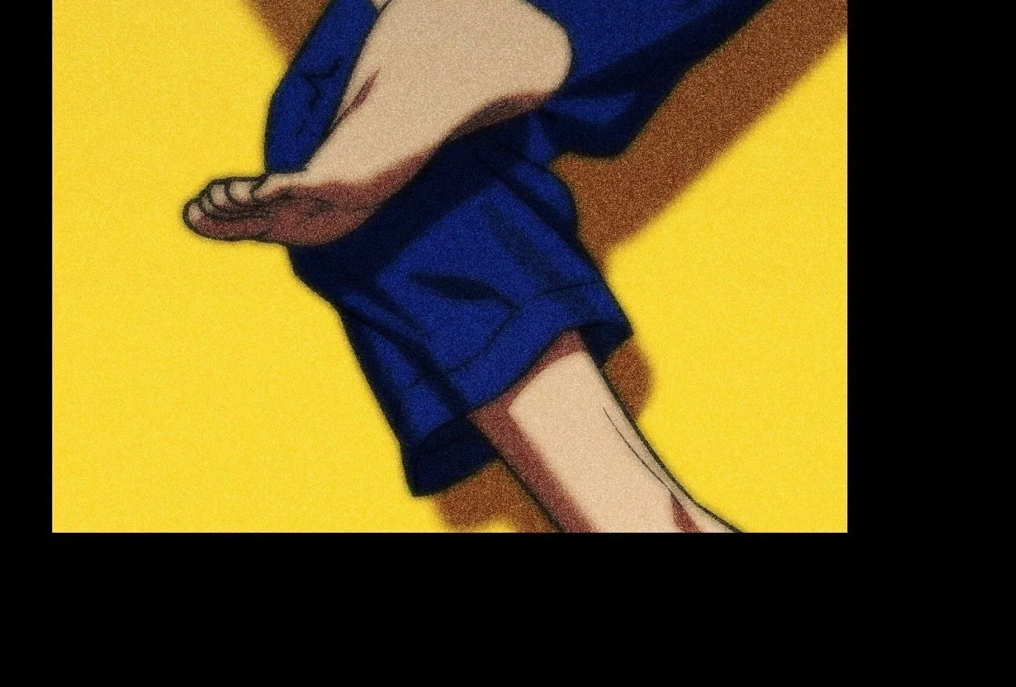 Tôn Kính Và Khát Khao Chapter 8 Trang 29