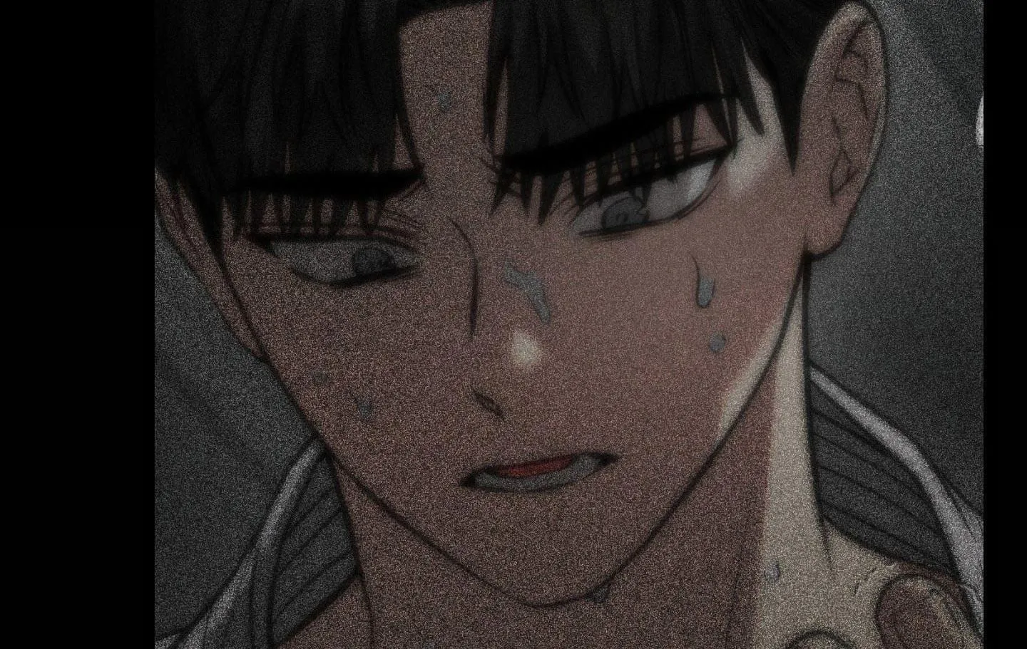 Tôn Kính Và Khát Khao Chapter 8 Trang 31