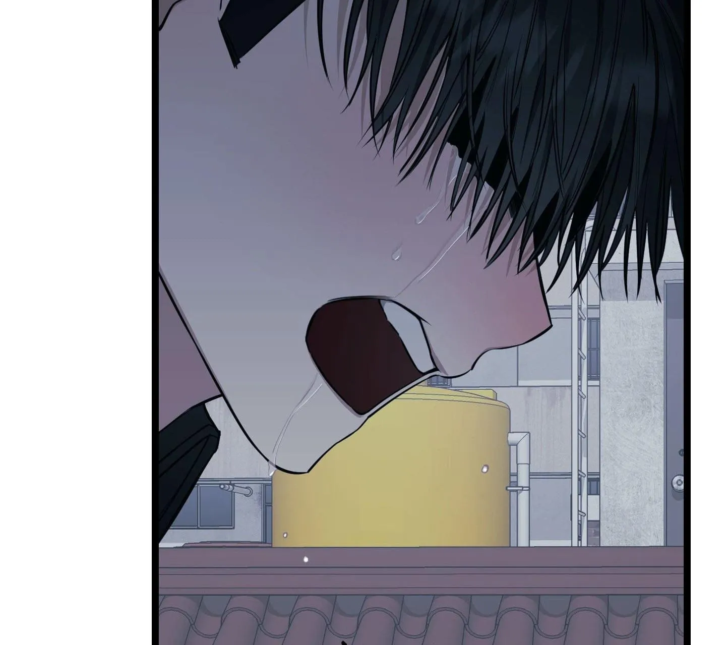 Tôn Kính Và Khát Khao Chapter 8 Trang 36