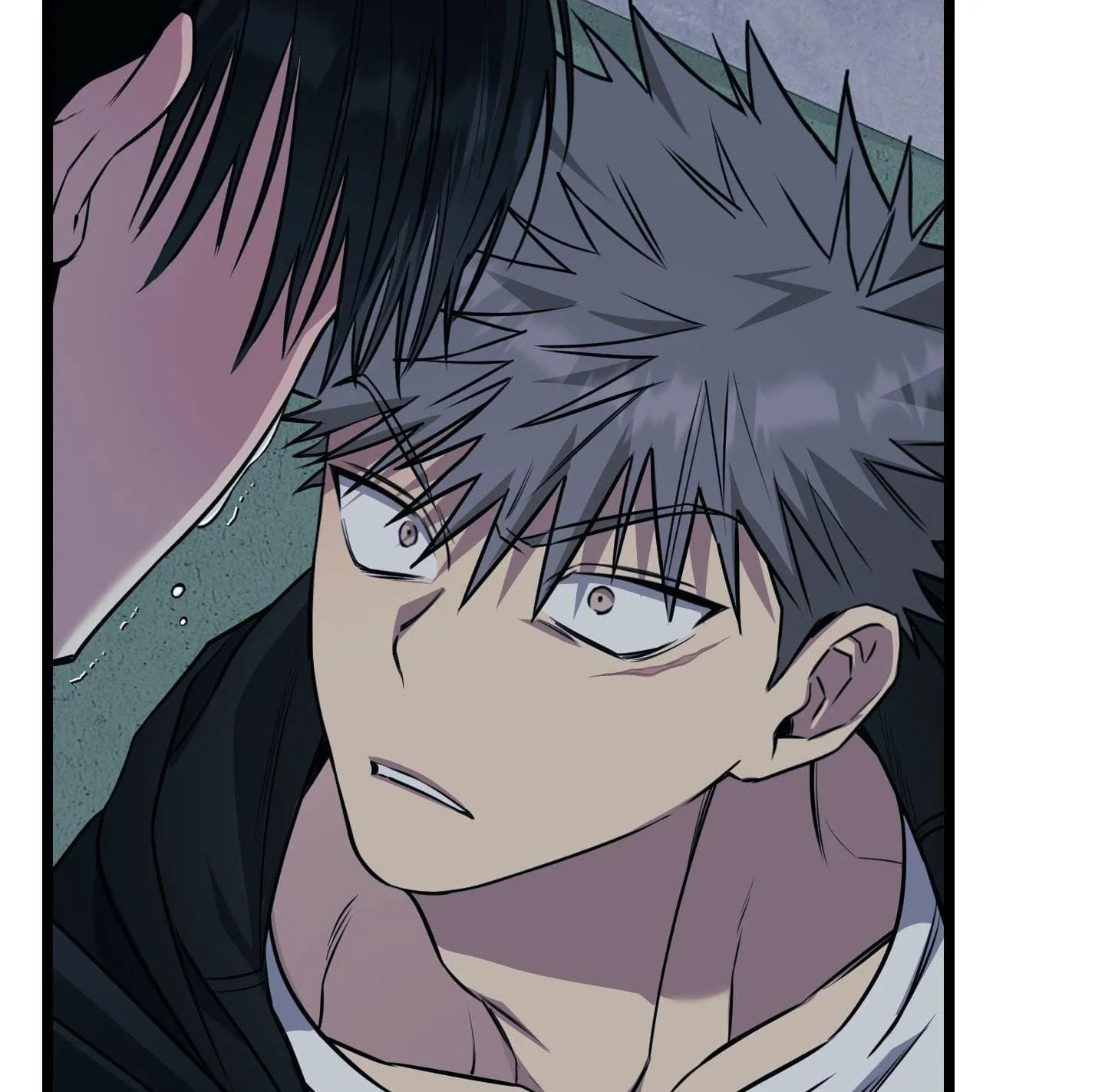 Tôn Kính Và Khát Khao Chapter 8 Trang 38