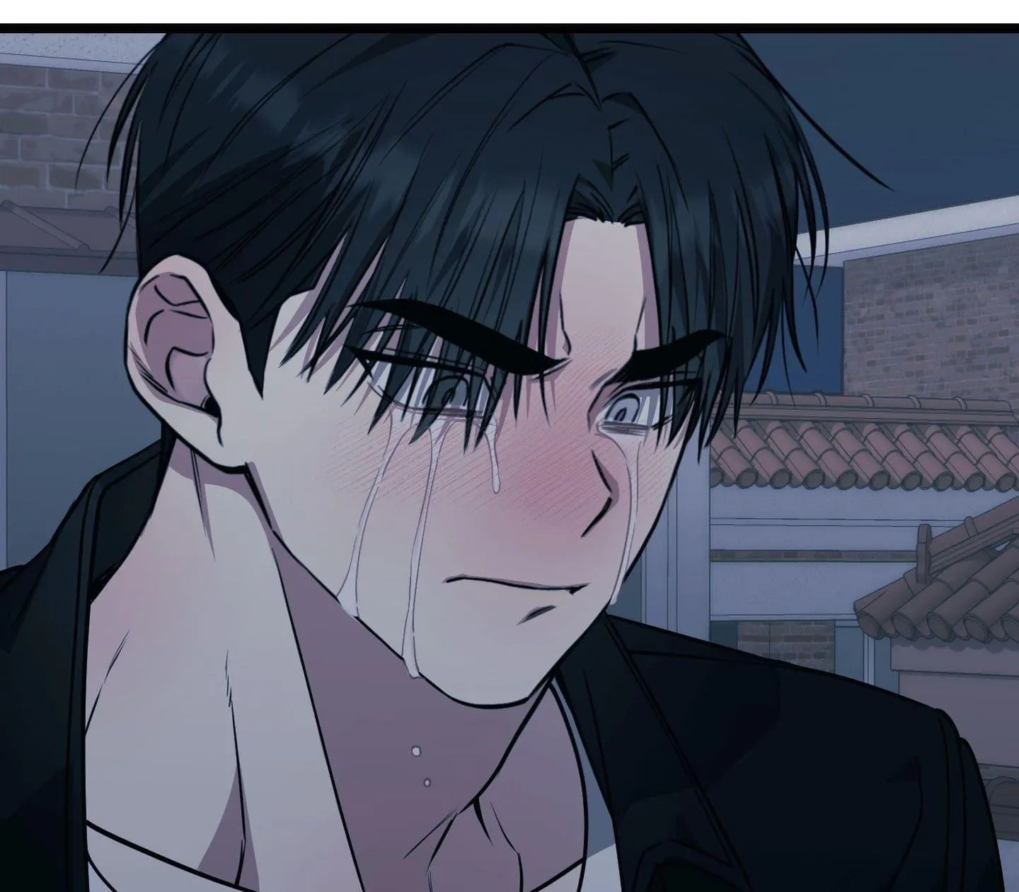 Tôn Kính Và Khát Khao Chapter 8 Trang 41