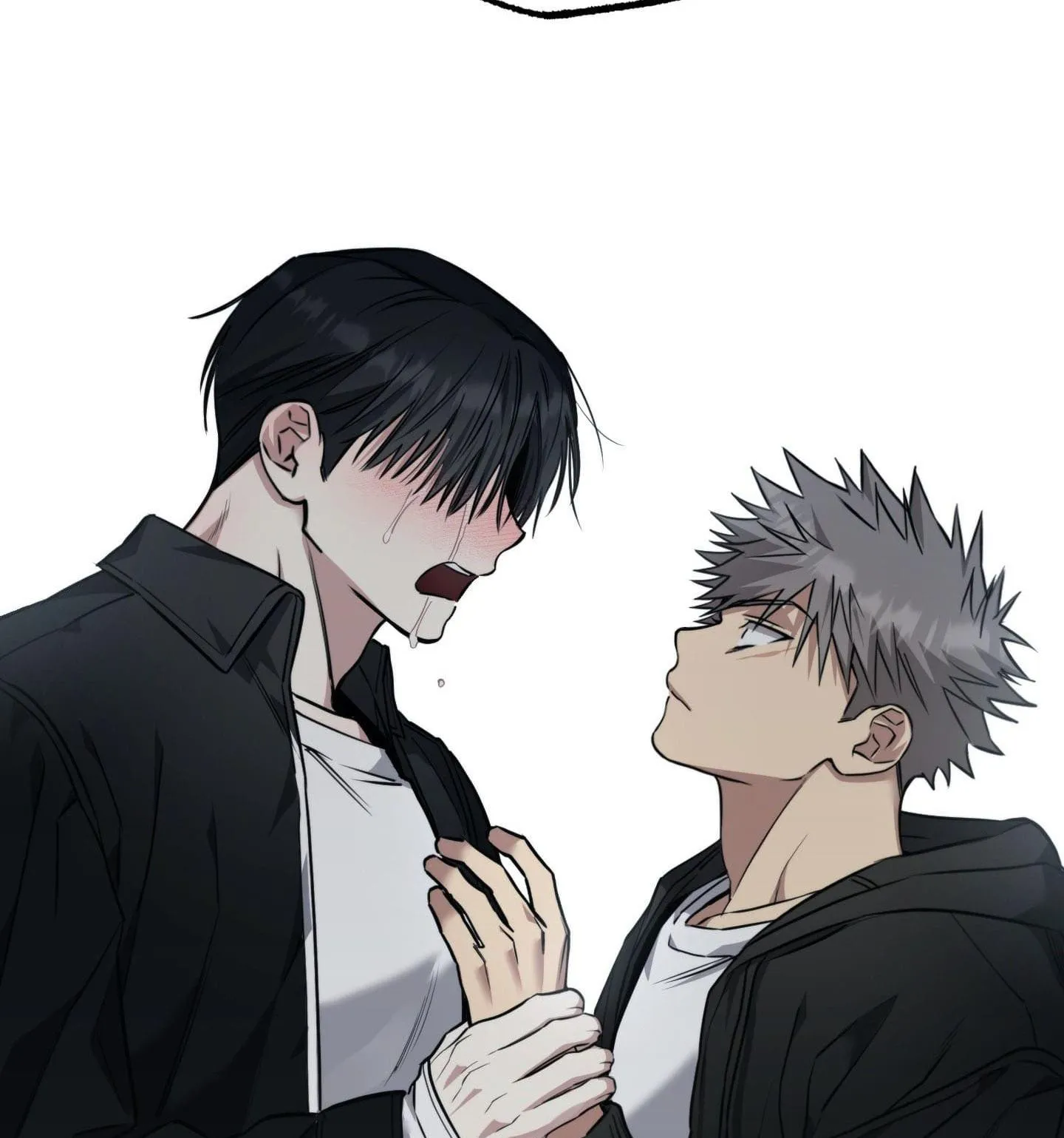 Tôn Kính Và Khát Khao Chapter 8 Trang 45