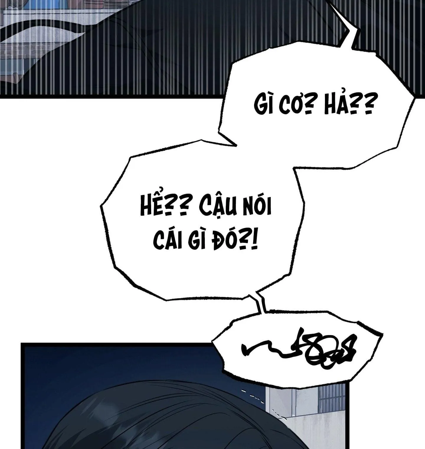 Tôn Kính Và Khát Khao Chapter 8 Trang 50