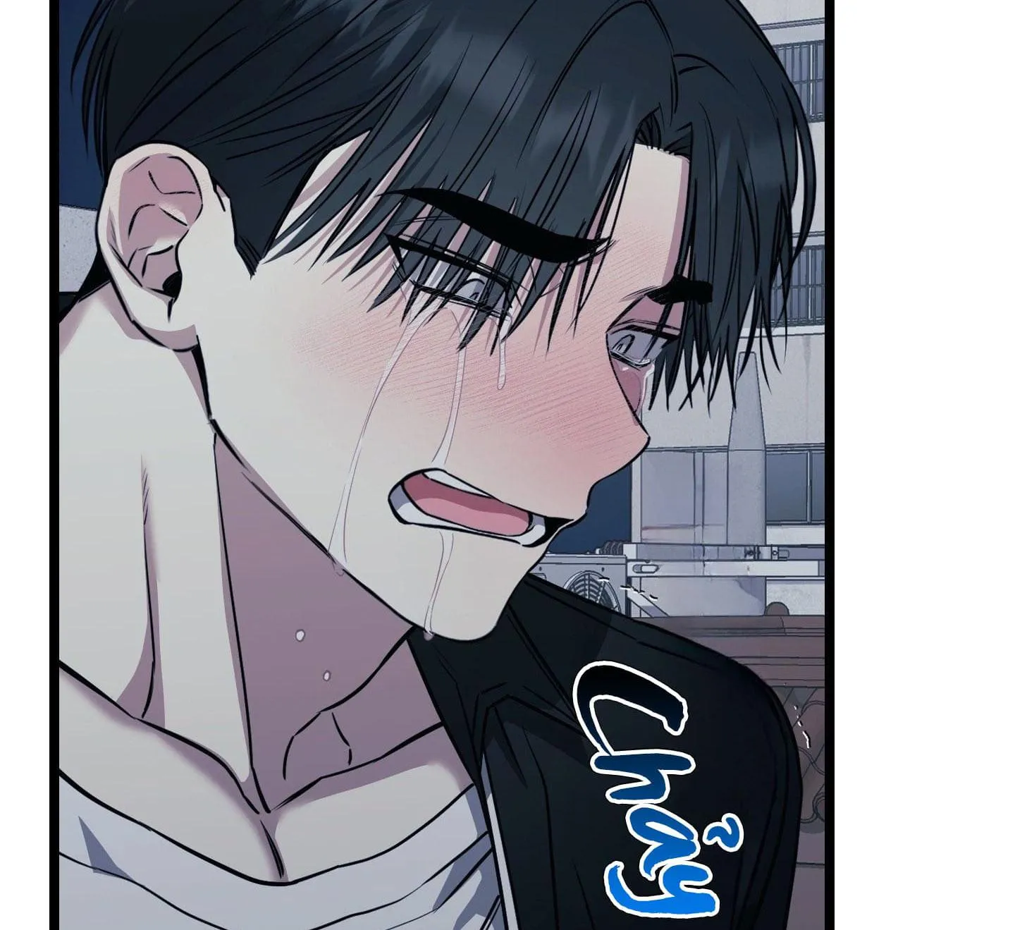 Tôn Kính Và Khát Khao Chapter 8 Trang 51