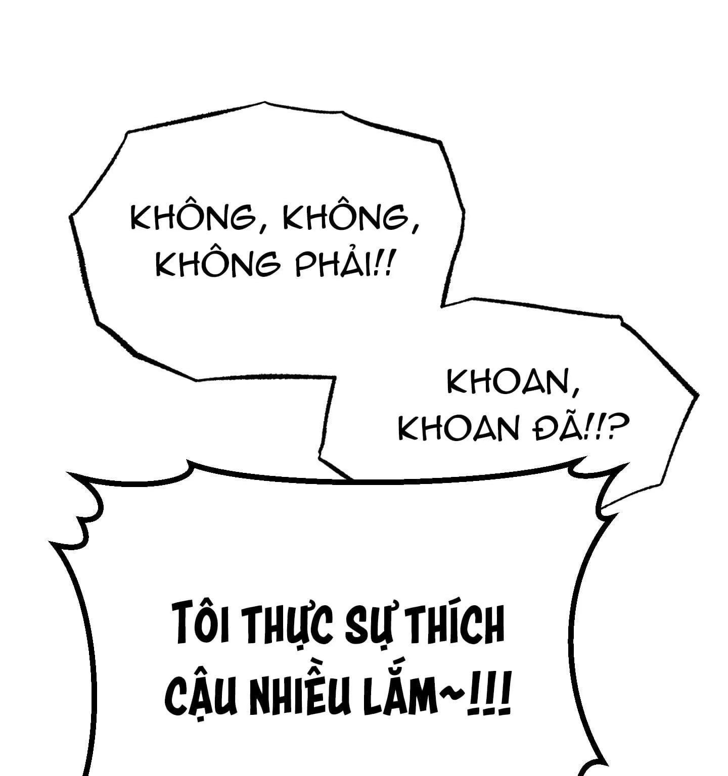 Tôn Kính Và Khát Khao Chapter 8 Trang 53