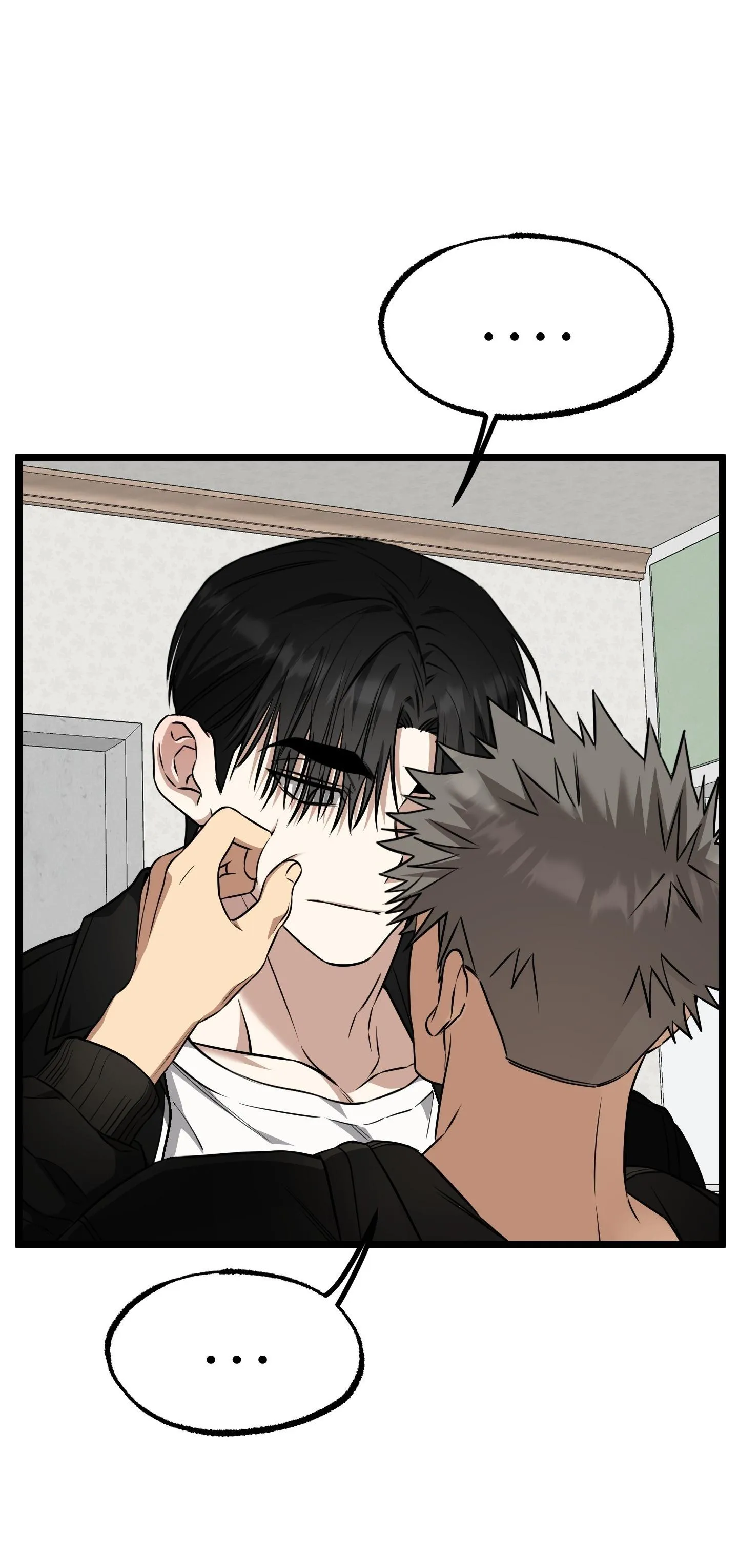 Tôn Kính Và Khát Khao Chapter 8 Trang 62