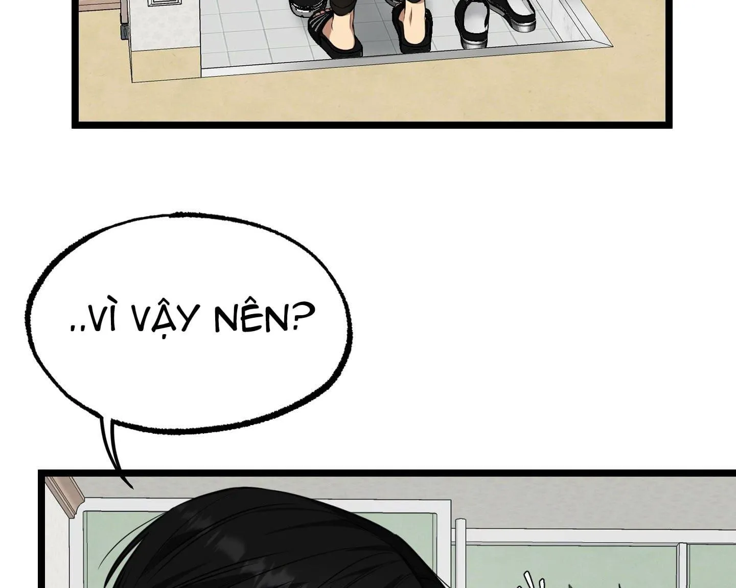 Tôn Kính Và Khát Khao Chapter 8 Trang 65