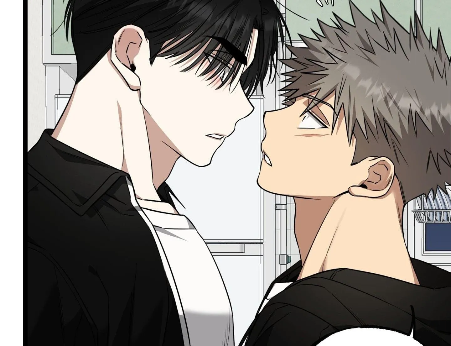 Tôn Kính Và Khát Khao Chapter 8 Trang 66