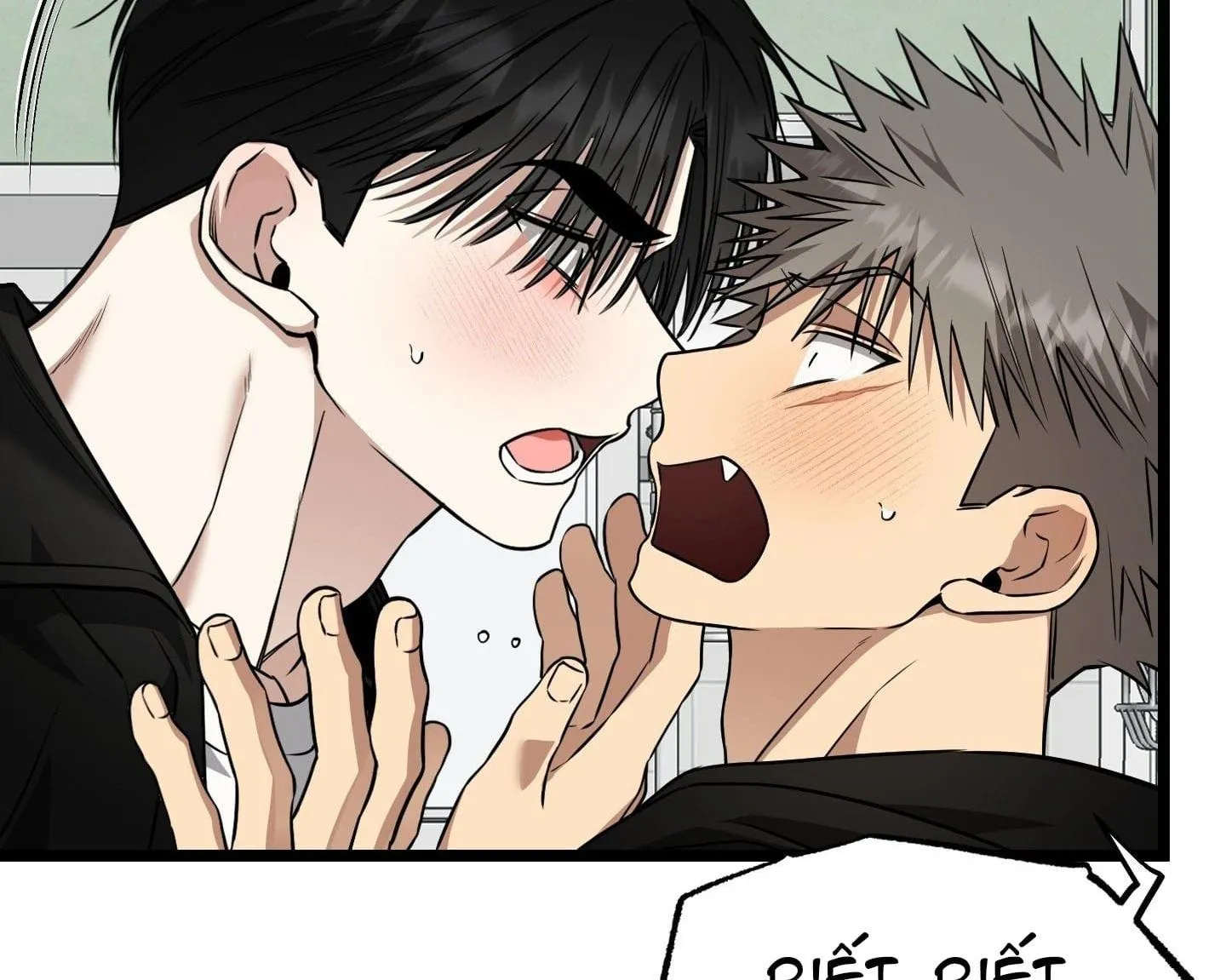 Tôn Kính Và Khát Khao Chapter 8 Trang 68