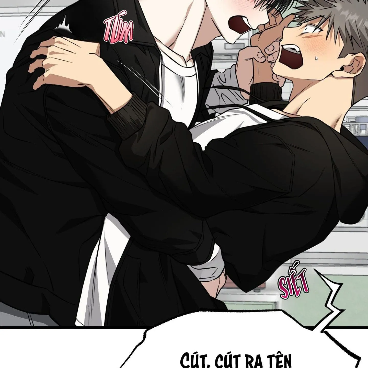 Tôn Kính Và Khát Khao Chapter 8 Trang 70