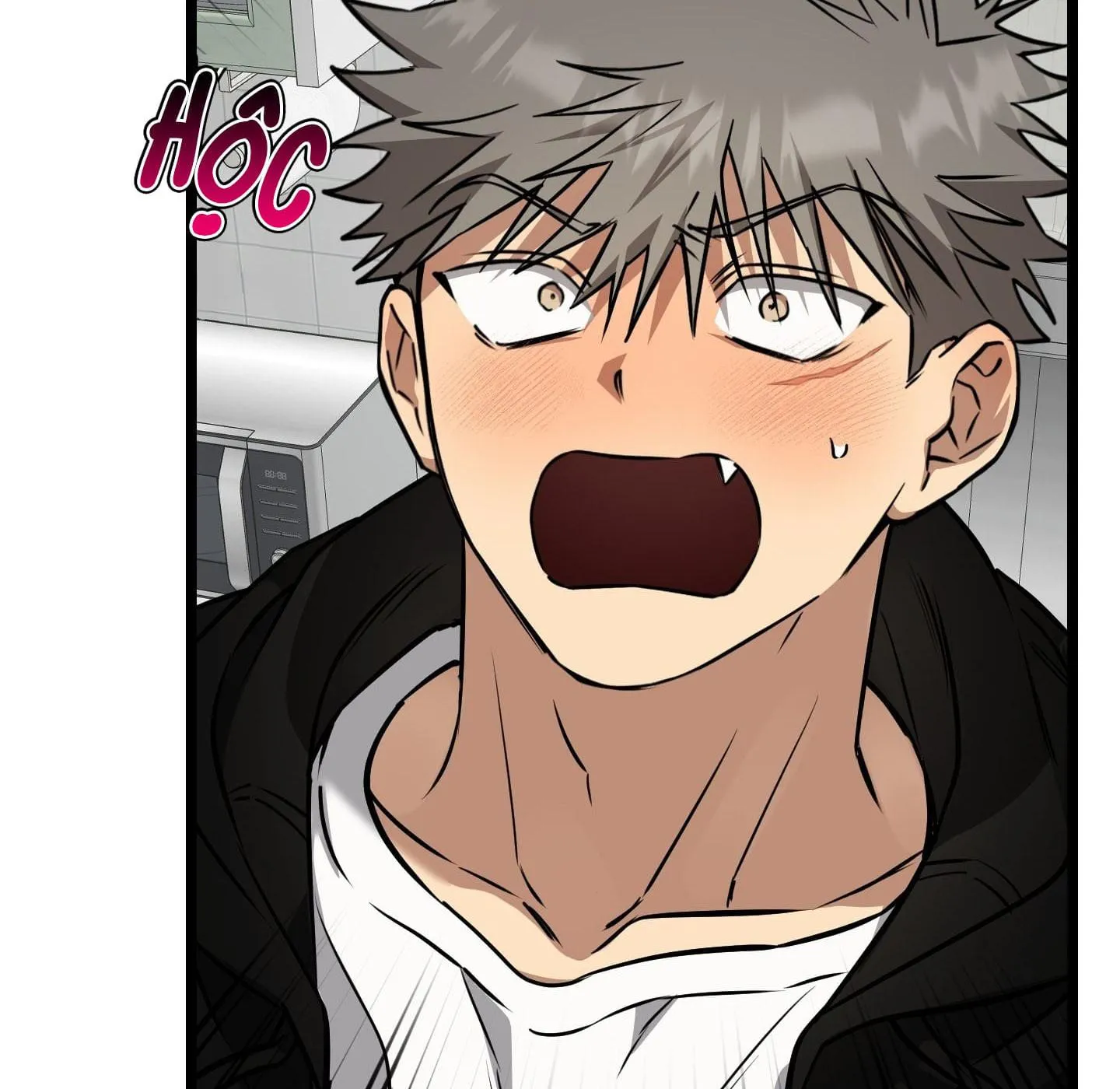 Tôn Kính Và Khát Khao Chapter 8 Trang 74