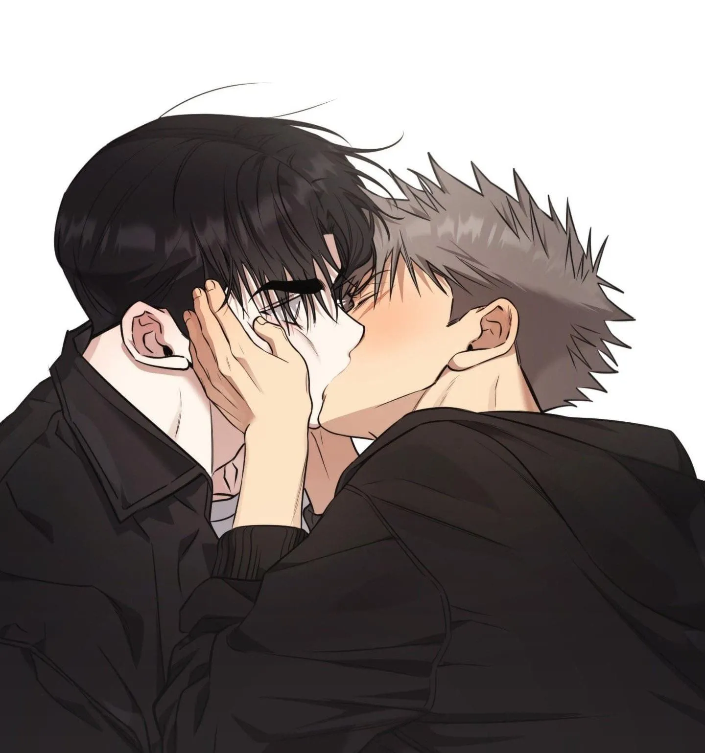 Tôn Kính Và Khát Khao Chapter 8 Trang 83