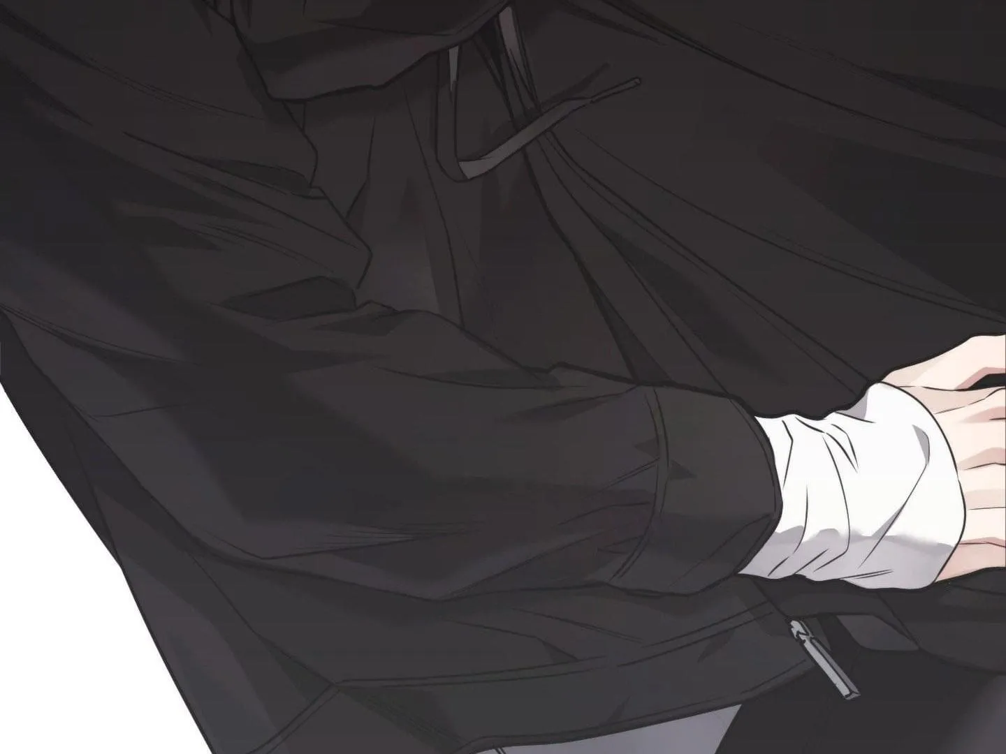 Tôn Kính Và Khát Khao Chapter 8 Trang 84