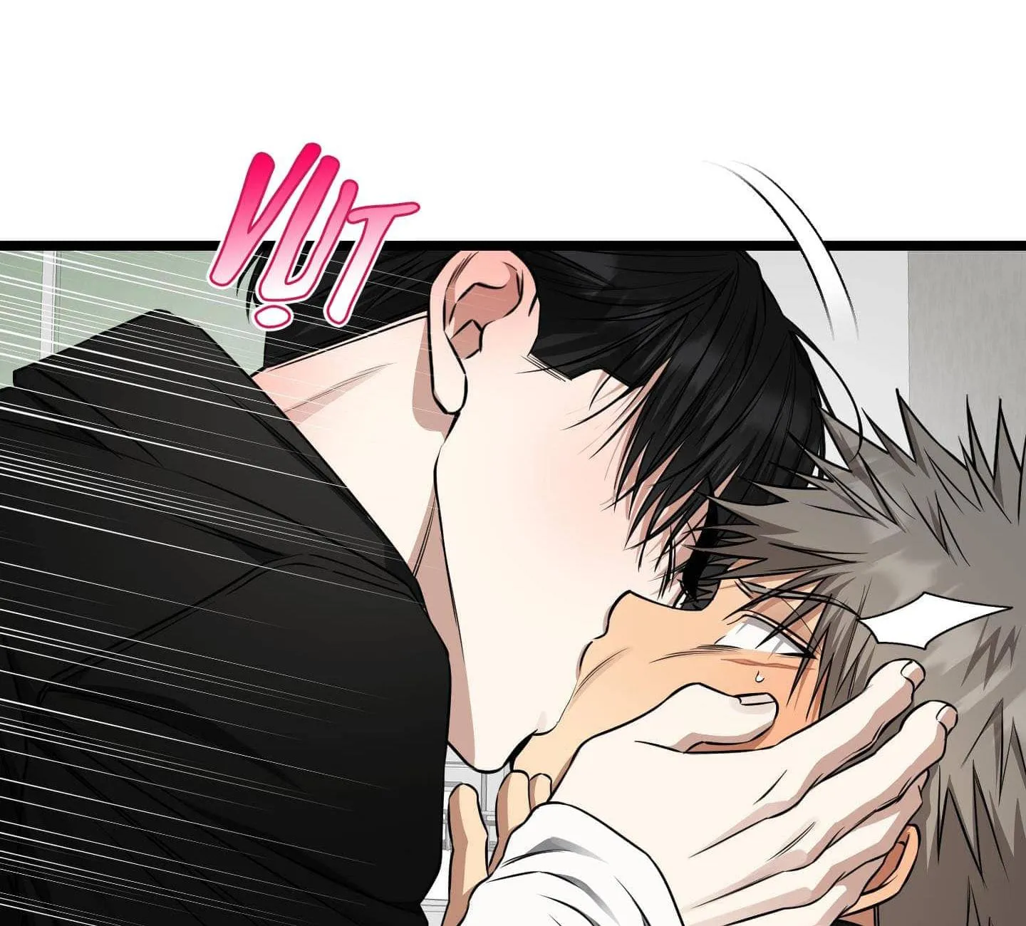 Tôn Kính Và Khát Khao Chapter 9 Trang 4