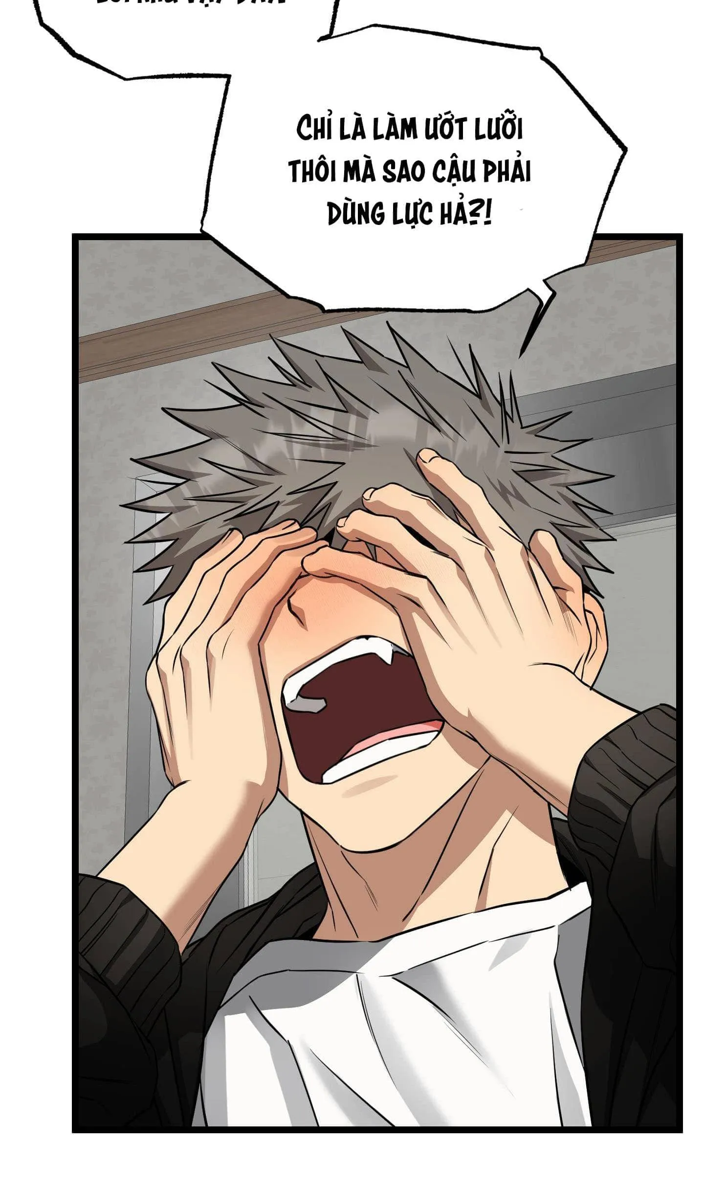 Tôn Kính Và Khát Khao Chapter 9 Trang 13
