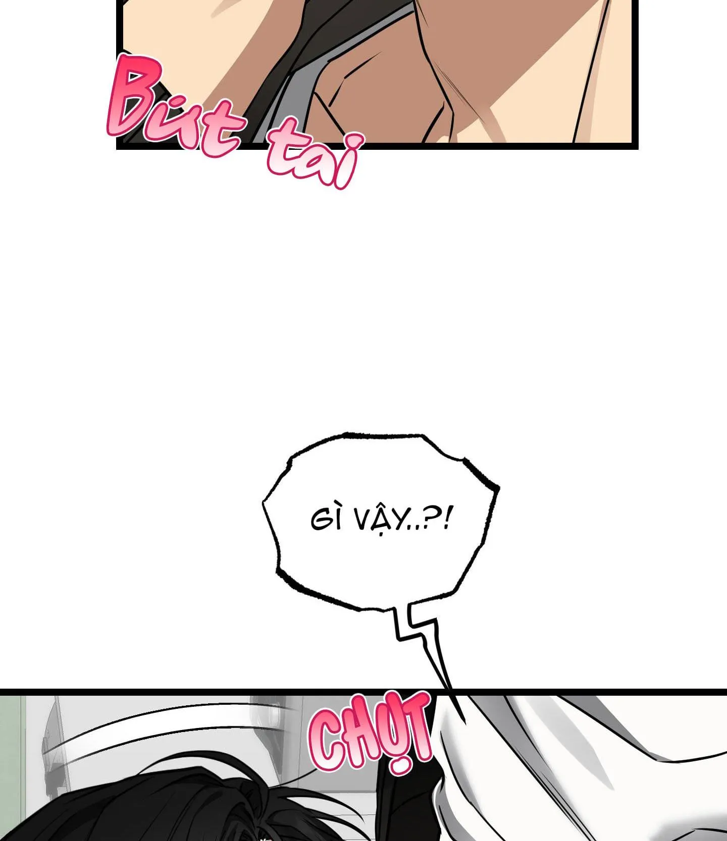 Tôn Kính Và Khát Khao Chapter 9 Trang 16