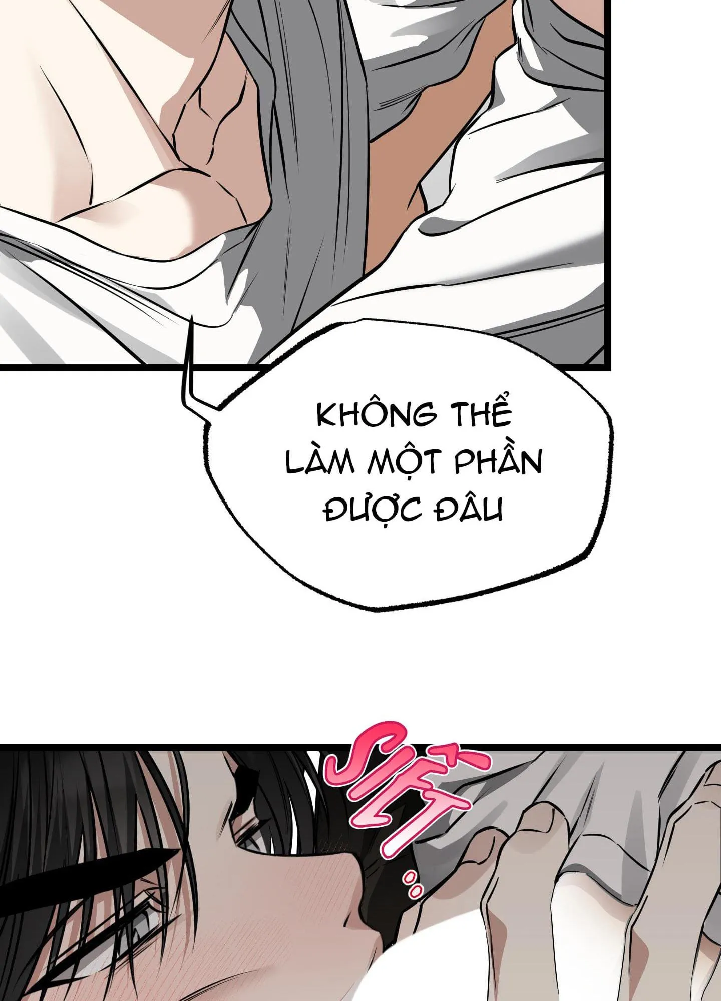 Tôn Kính Và Khát Khao Chapter 9 Trang 20