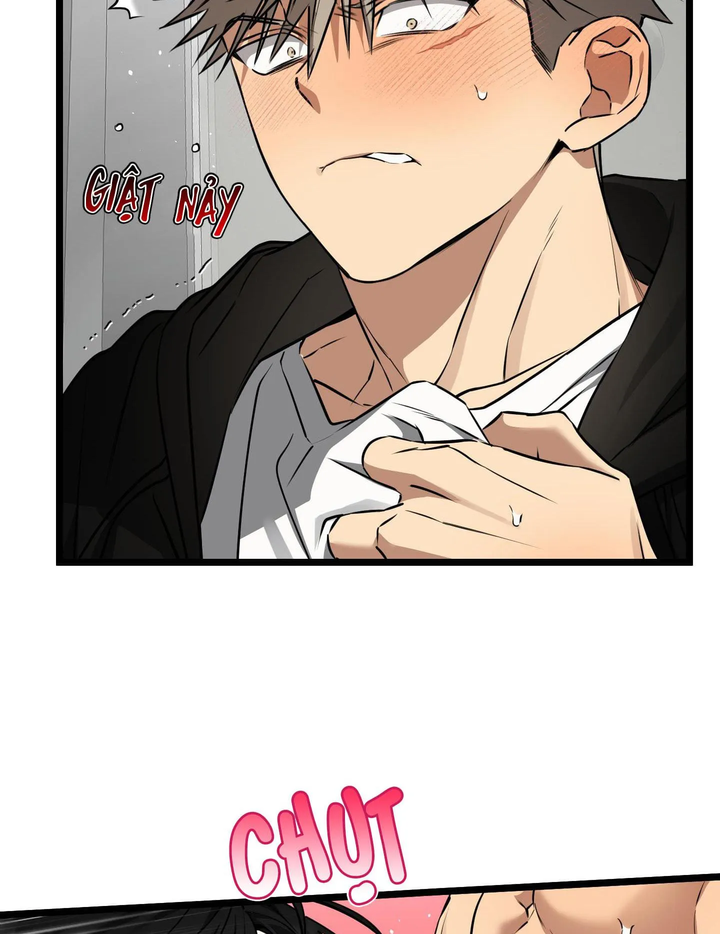 Tôn Kính Và Khát Khao Chapter 9 Trang 22