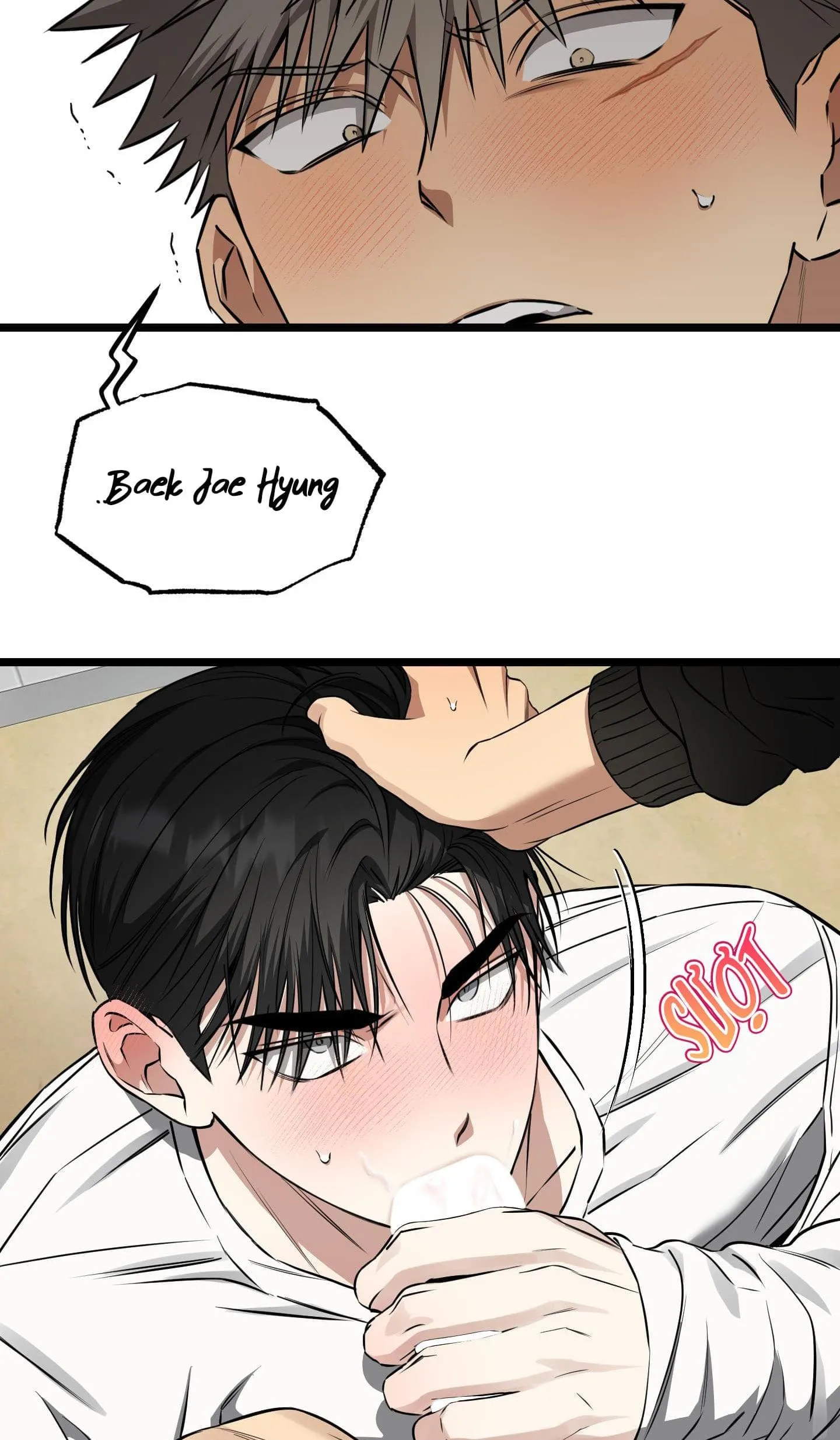 Tôn Kính Và Khát Khao Chapter 9 Trang 25