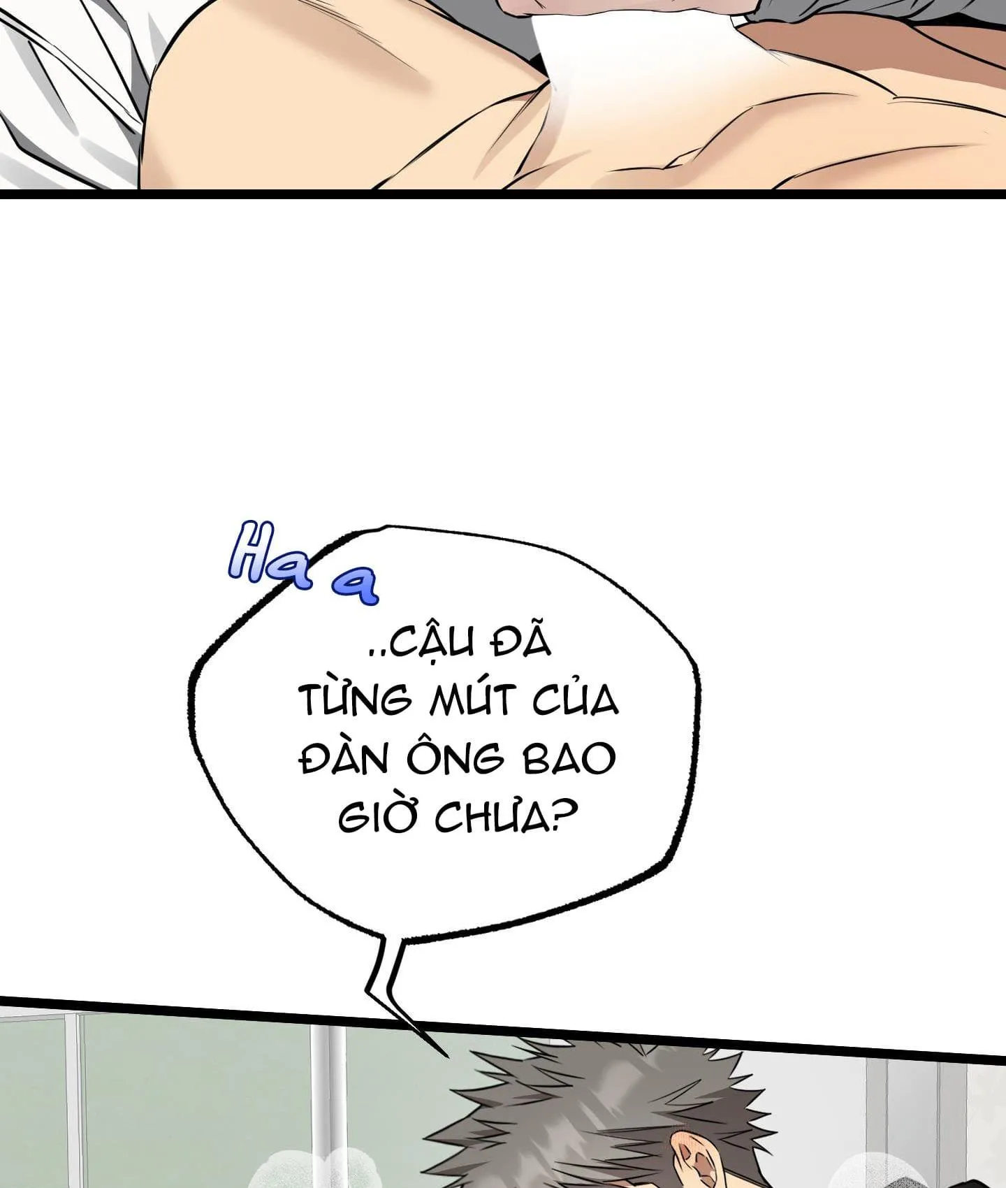 Tôn Kính Và Khát Khao Chapter 9 Trang 26