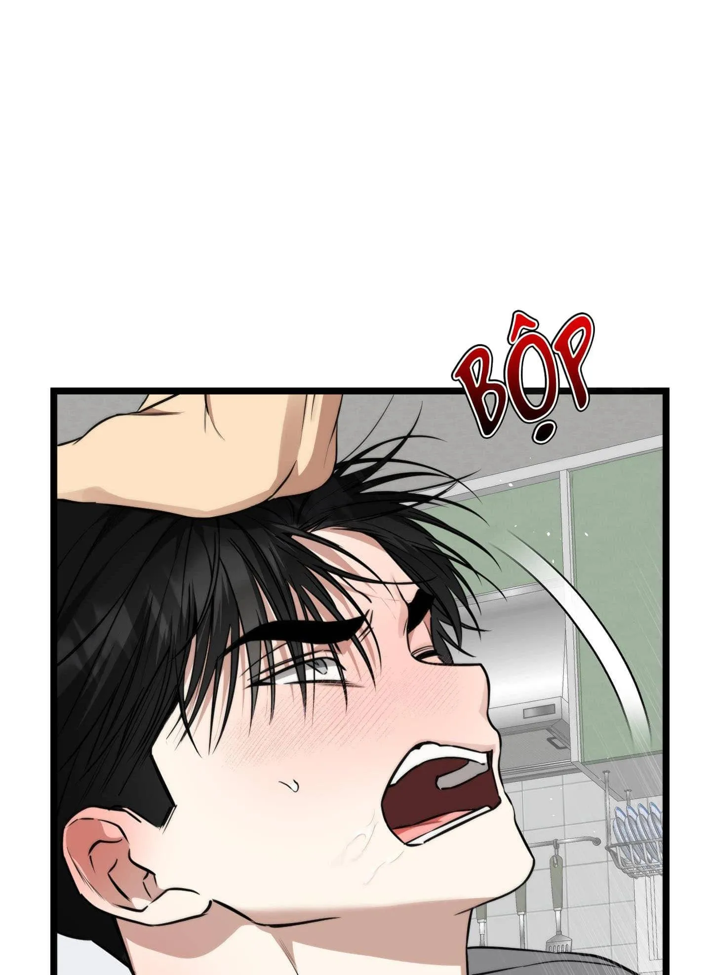 Tôn Kính Và Khát Khao Chapter 9 Trang 32