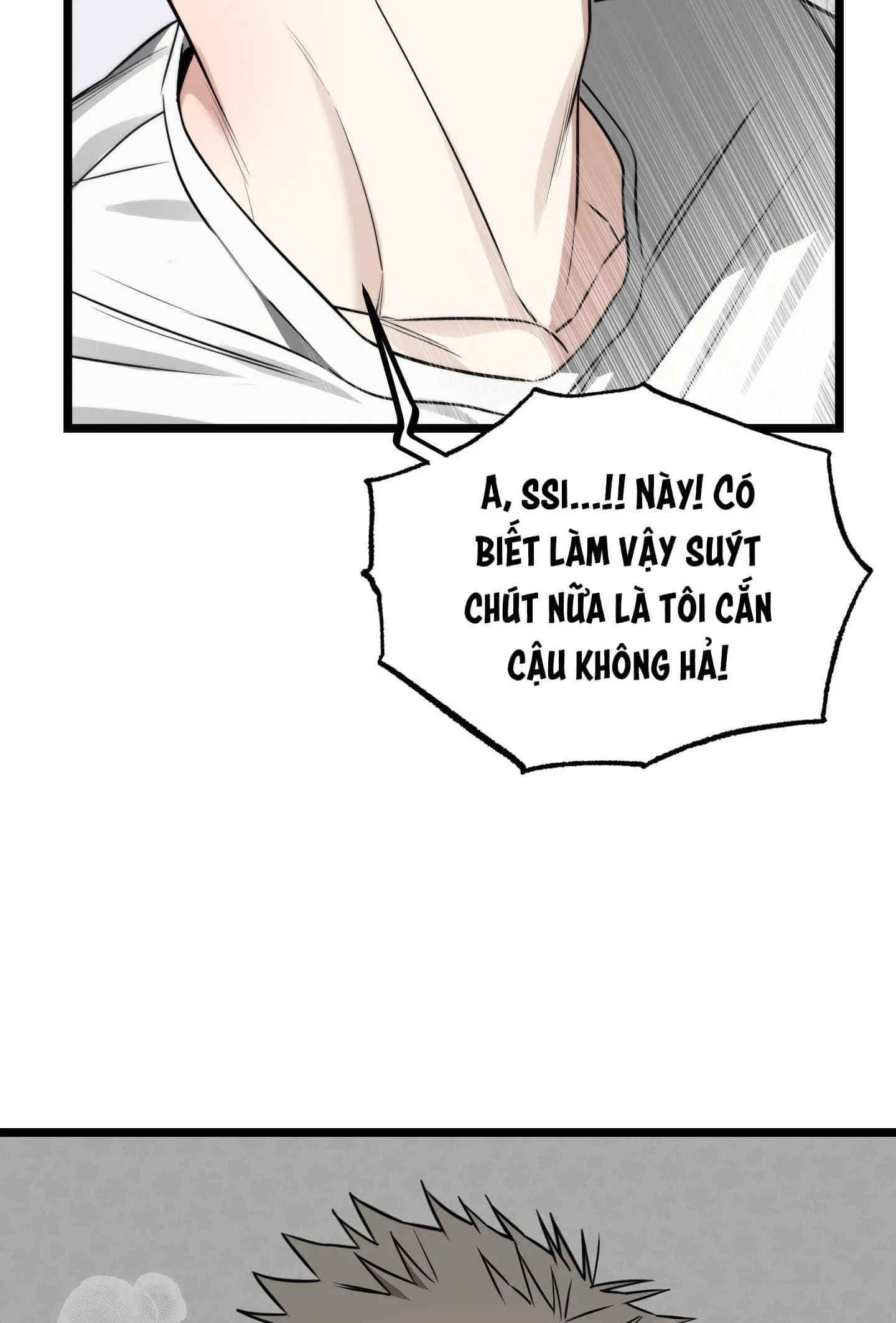 Tôn Kính Và Khát Khao Chapter 9 Trang 33