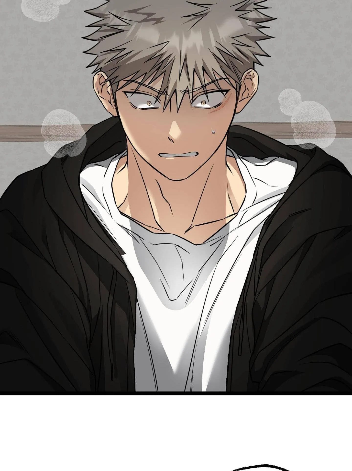 Tôn Kính Và Khát Khao Chapter 9 Trang 34