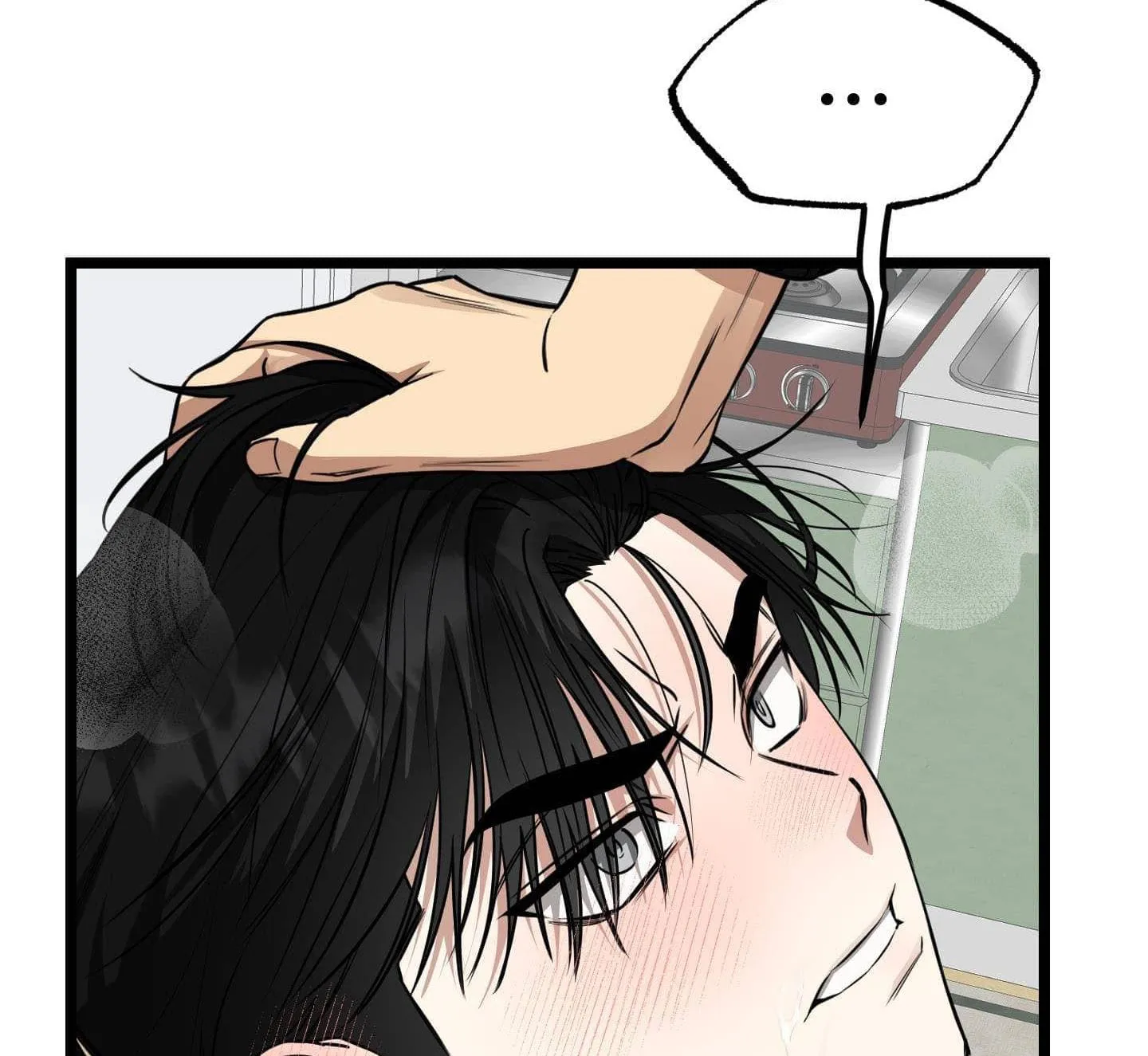 Tôn Kính Và Khát Khao Chapter 9 Trang 35