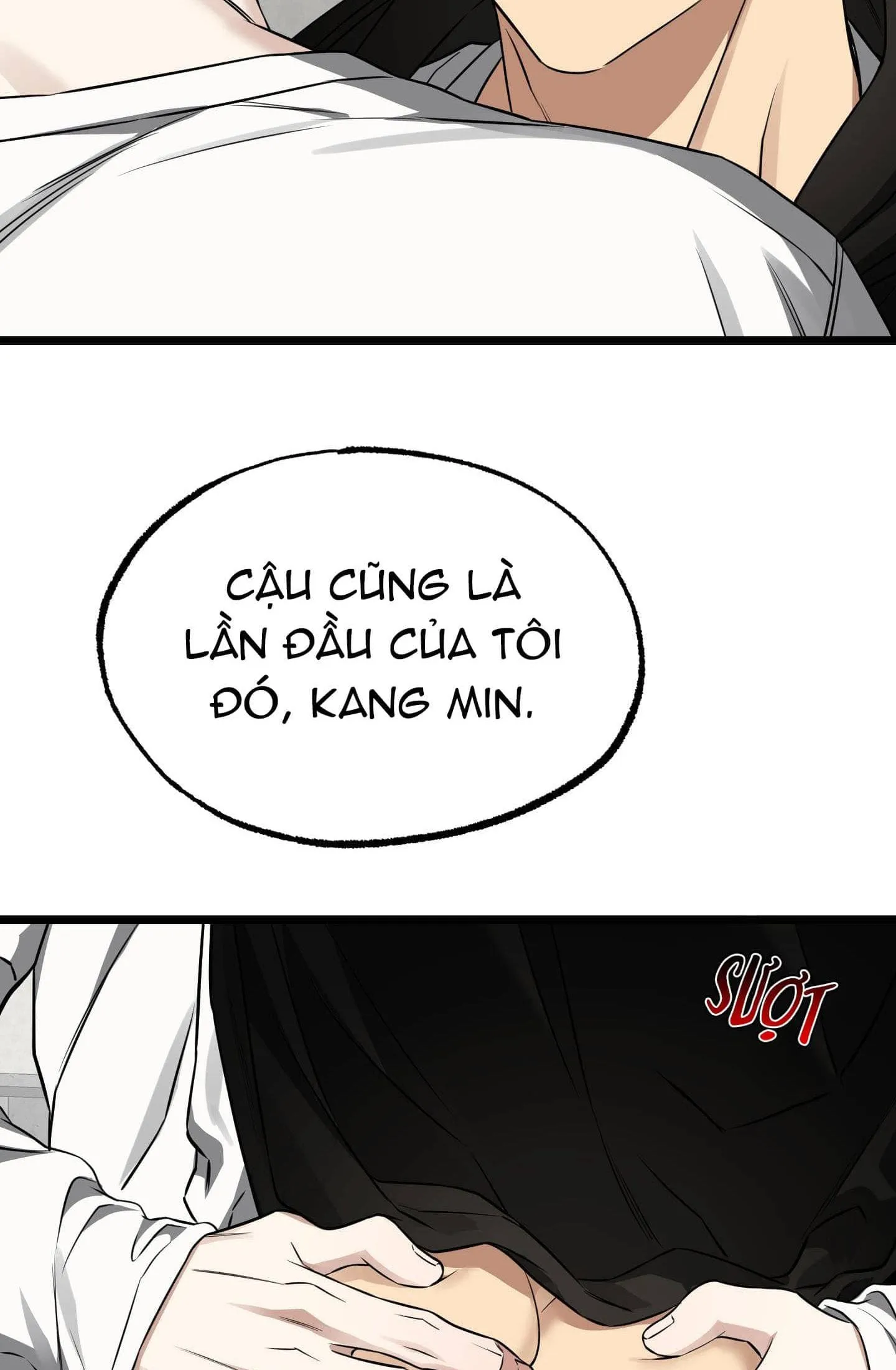 Tôn Kính Và Khát Khao Chapter 9 Trang 39