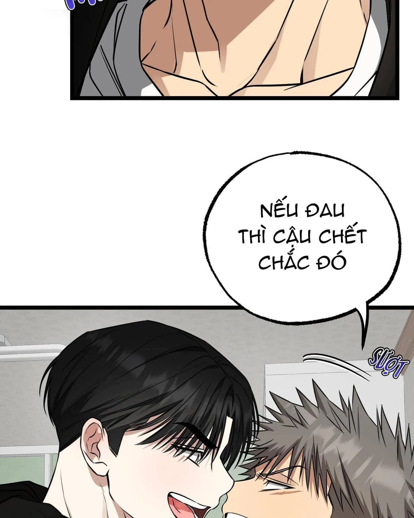 Tôn Kính Và Khát Khao Chapter 9 Trang 44