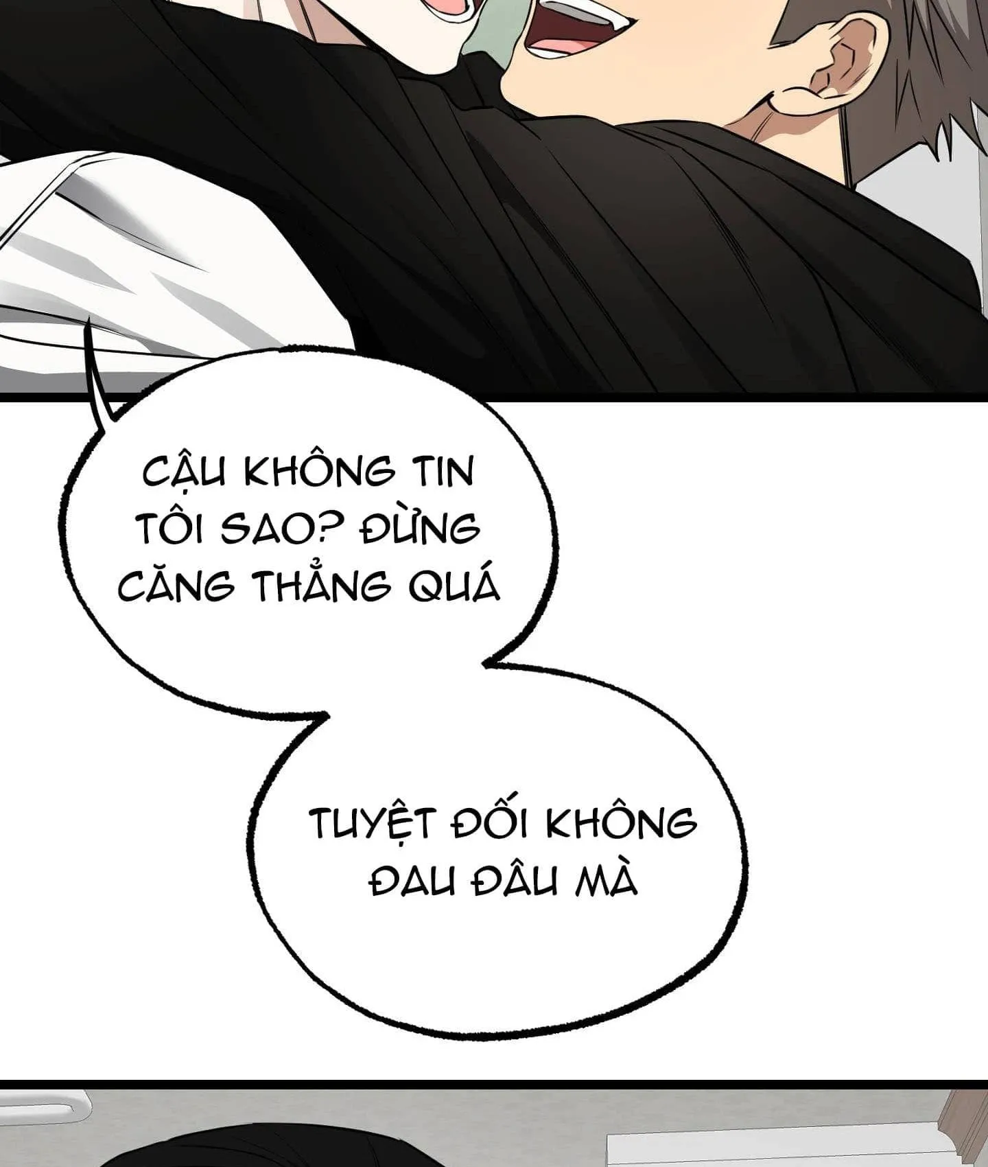 Tôn Kính Và Khát Khao Chapter 9 Trang 45