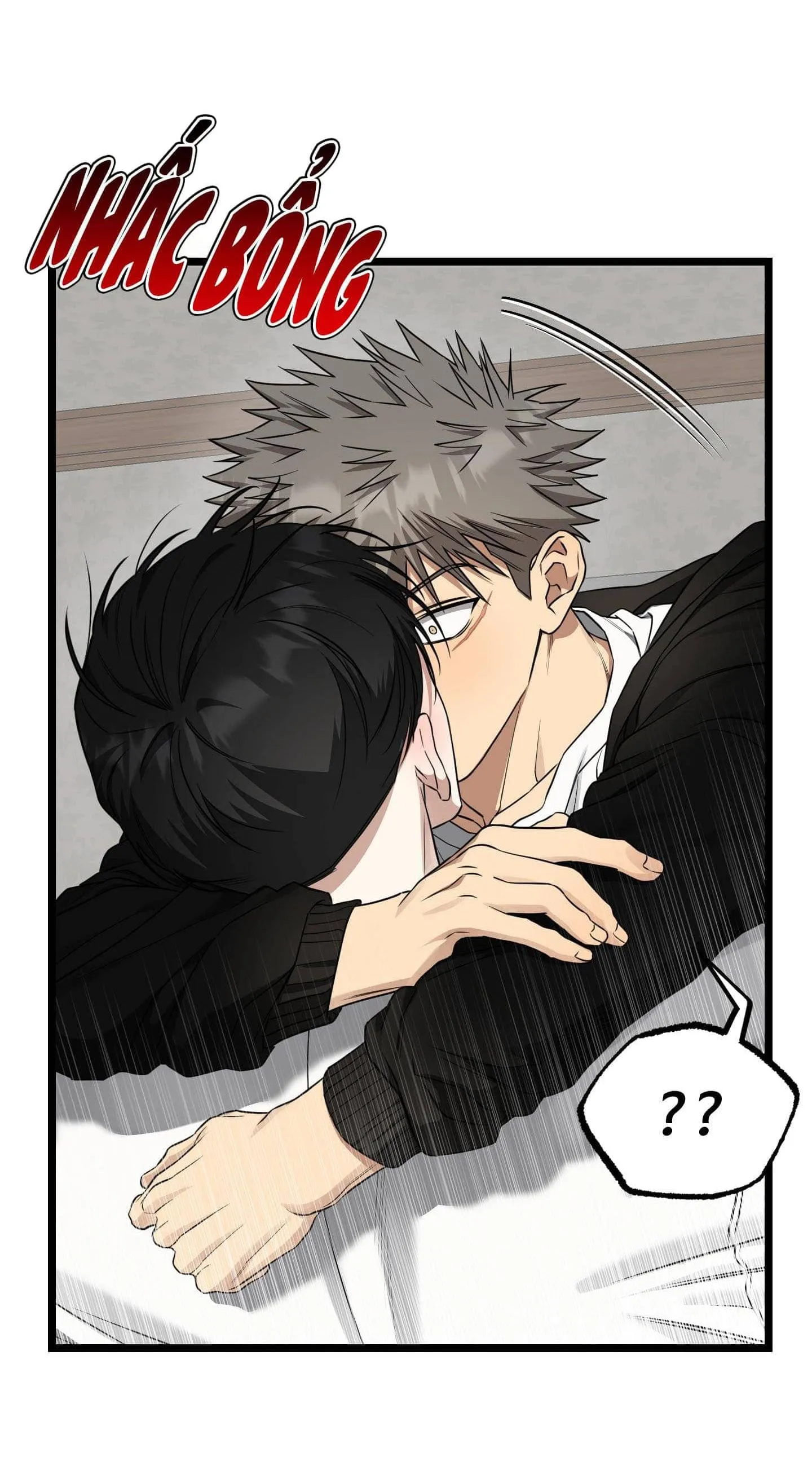 Tôn Kính Và Khát Khao Chapter 9 Trang 47