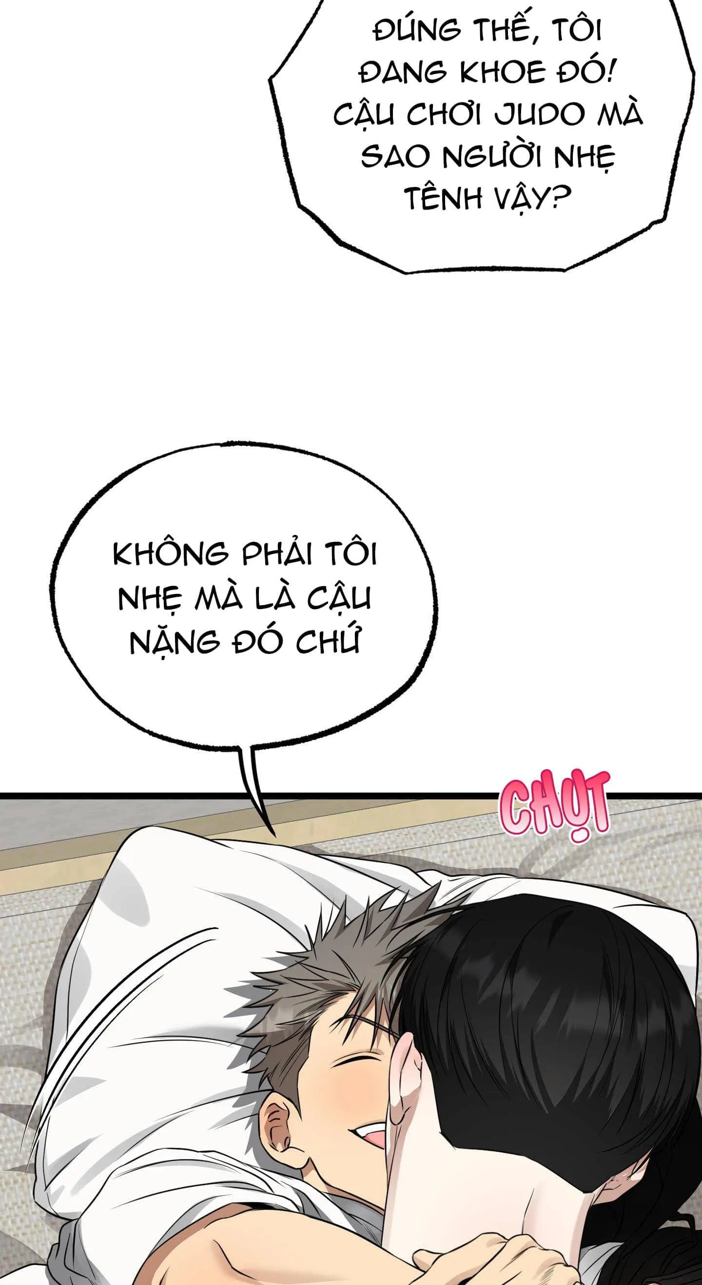 Tôn Kính Và Khát Khao Chapter 9 Trang 50