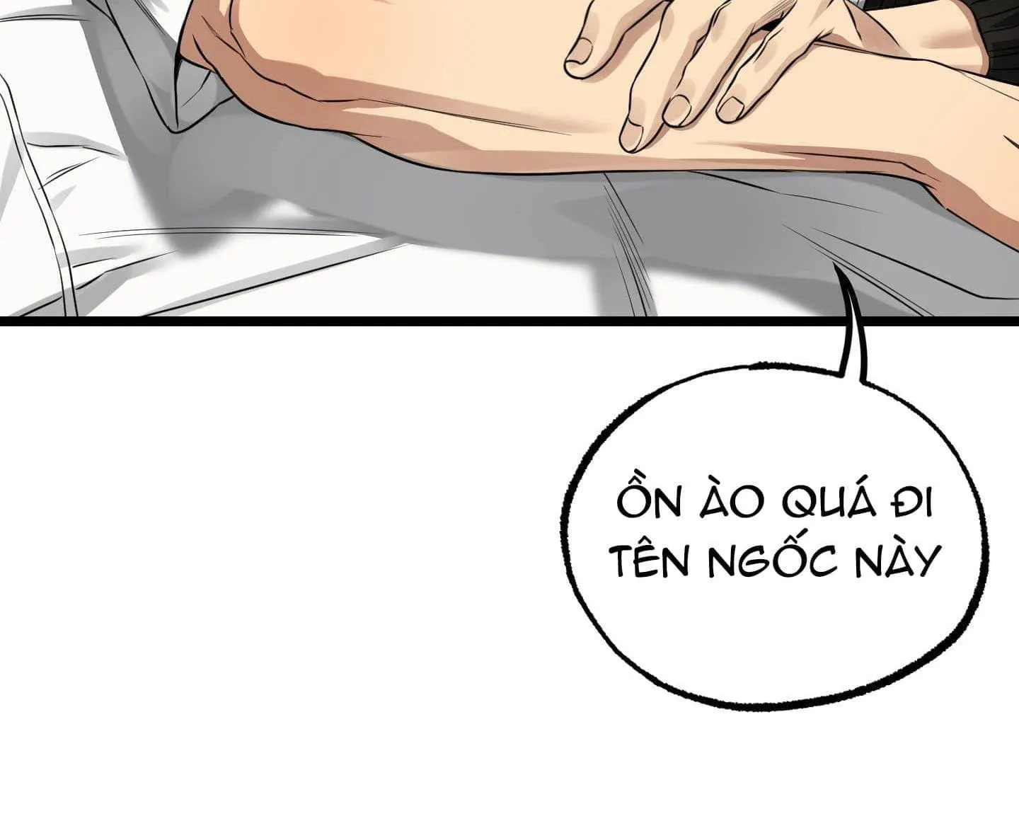 Tôn Kính Và Khát Khao Chapter 9 Trang 51