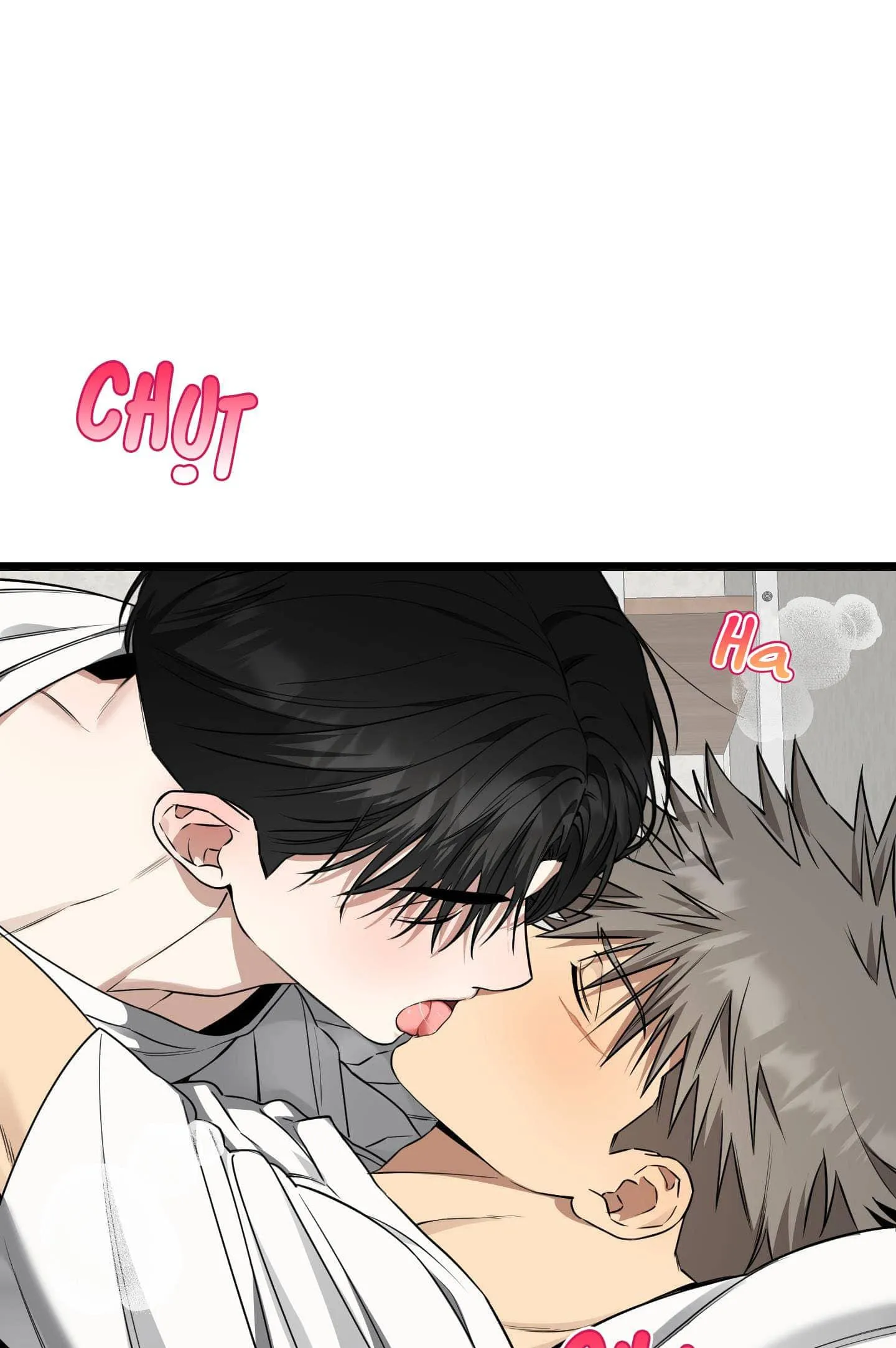 Tôn Kính Và Khát Khao Chapter 9 Trang 52