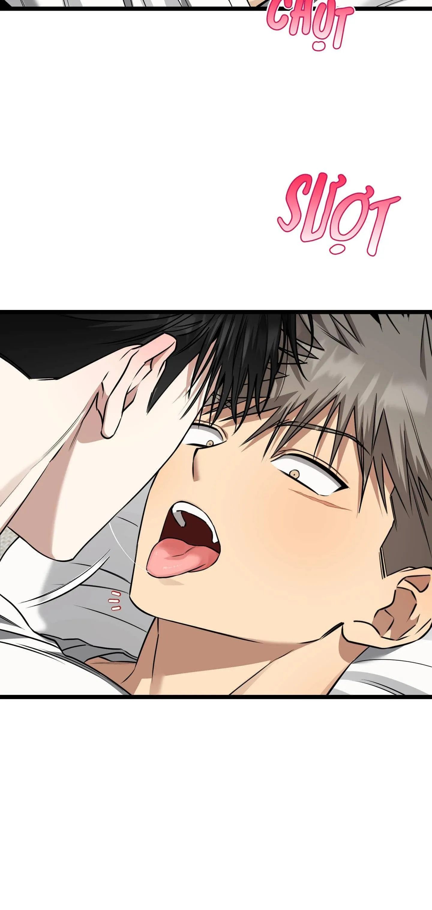 Tôn Kính Và Khát Khao Chapter 9 Trang 53